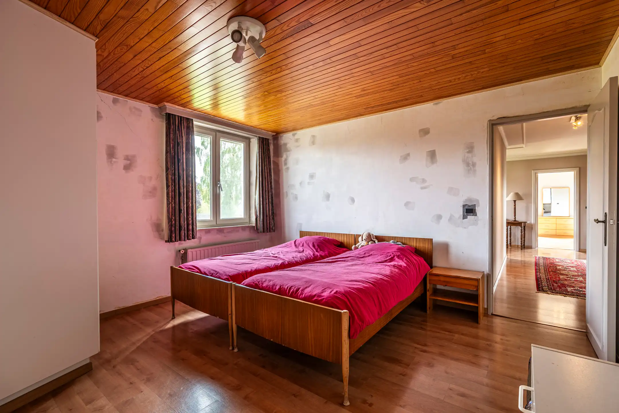 Vrijstaande woning op 1.246m² in doodlopende straat. foto 16