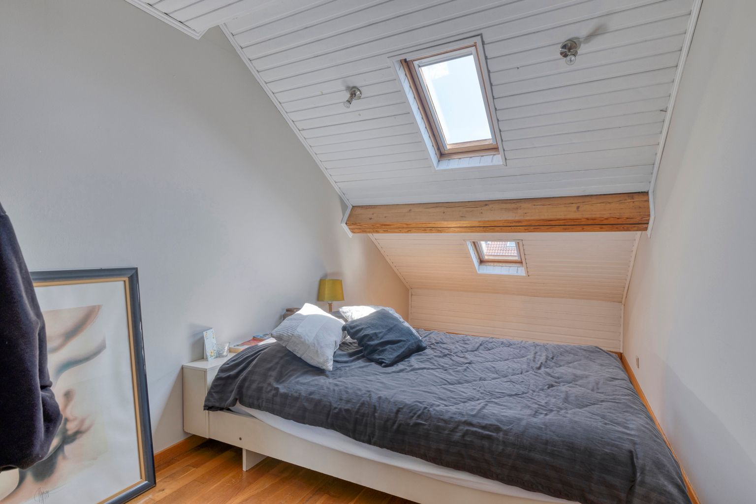 immo DAVID stelt voor: een karaktervolle instapklare woning foto 19