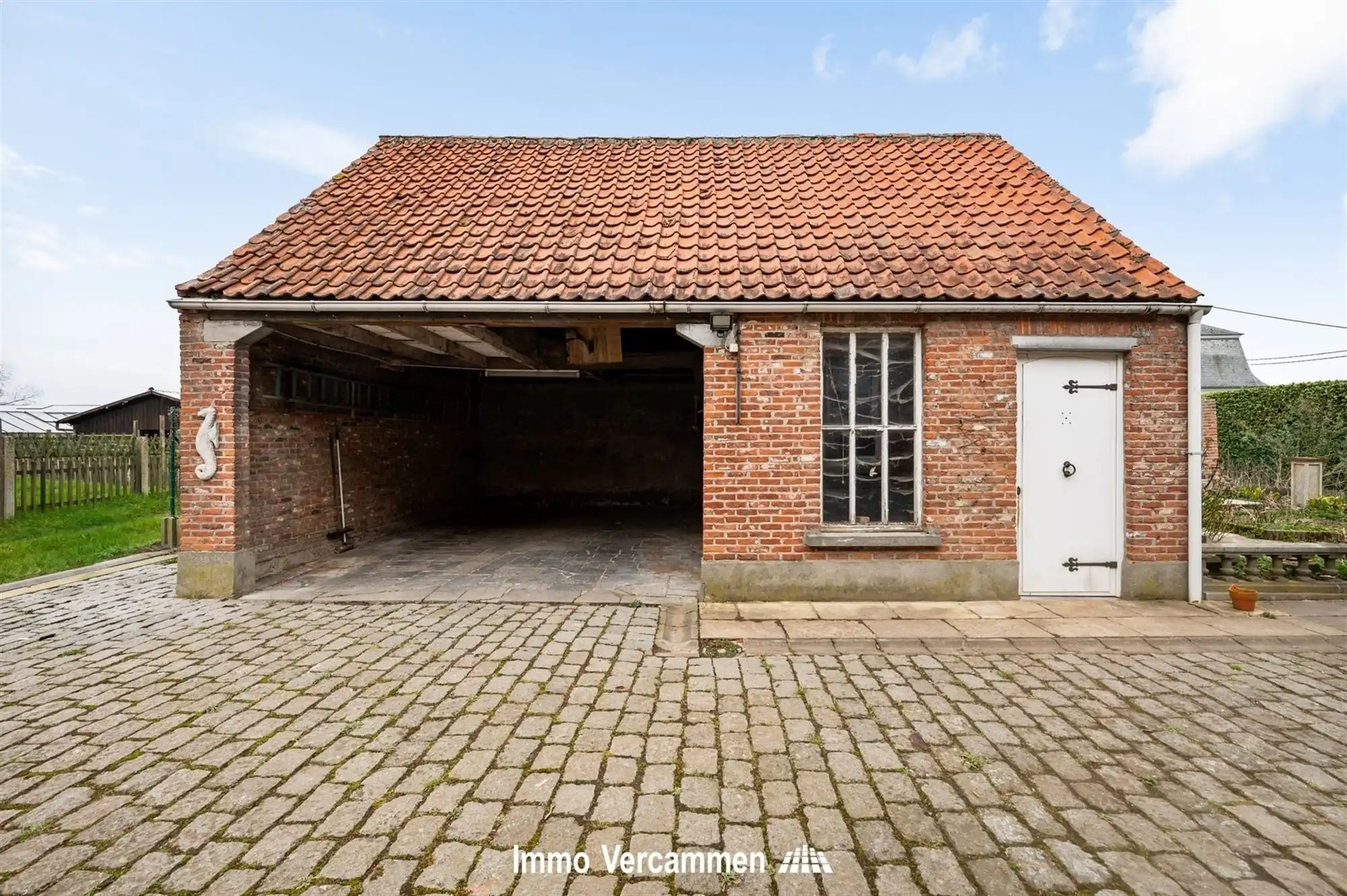 Karaktervolle langgevelhoeve op een ware A-locatie te Duffel foto 19
