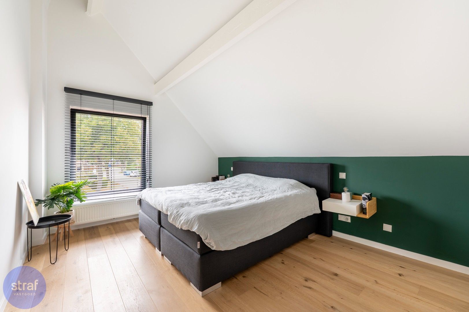 Moderne woning in Zwijndrecht foto 18