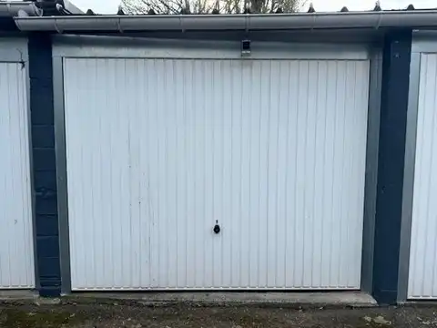 Garagebox te huur in Tienen – Eeuwfeeststraat 5 foto 6