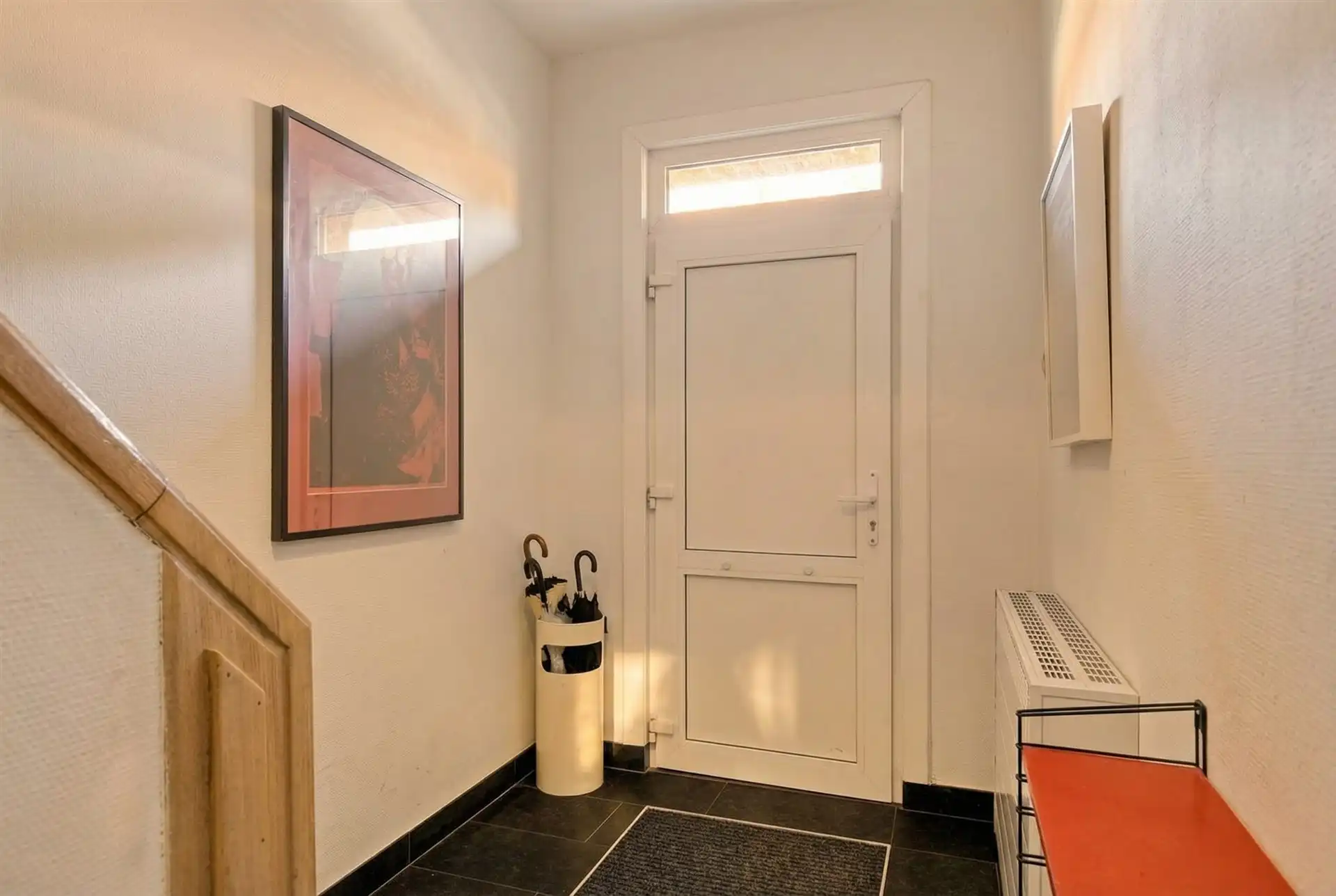 Sometimes the current of life moves the stones in the river foto 12