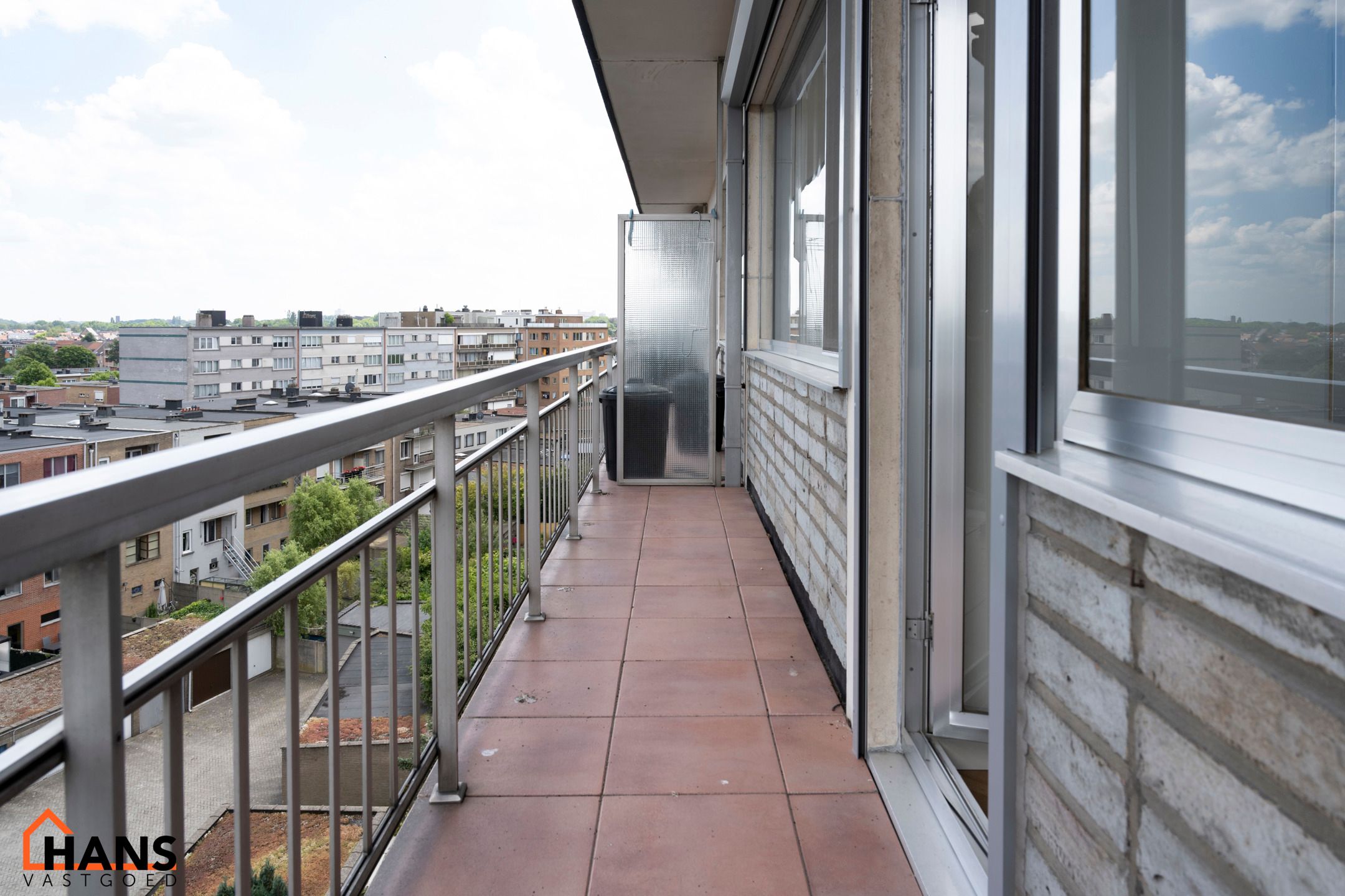 Instapklaar appartement met garagebox. foto 20