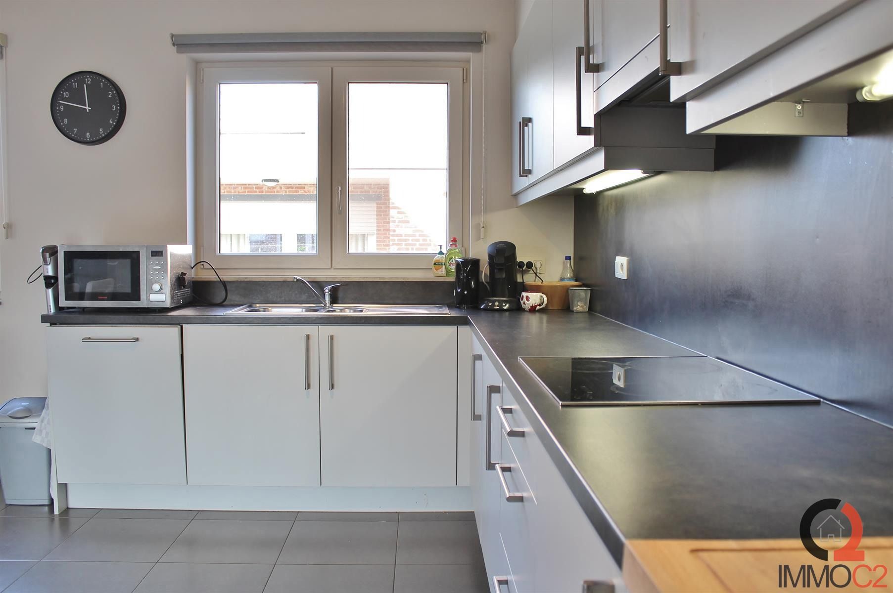 Appartement te huur foto 9