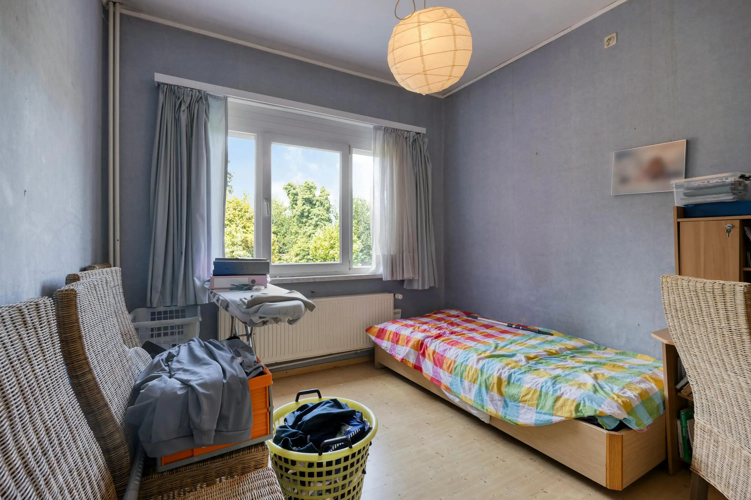 Gezinswoning te koop in Strombeek-Bever met tuin en garage foto 21