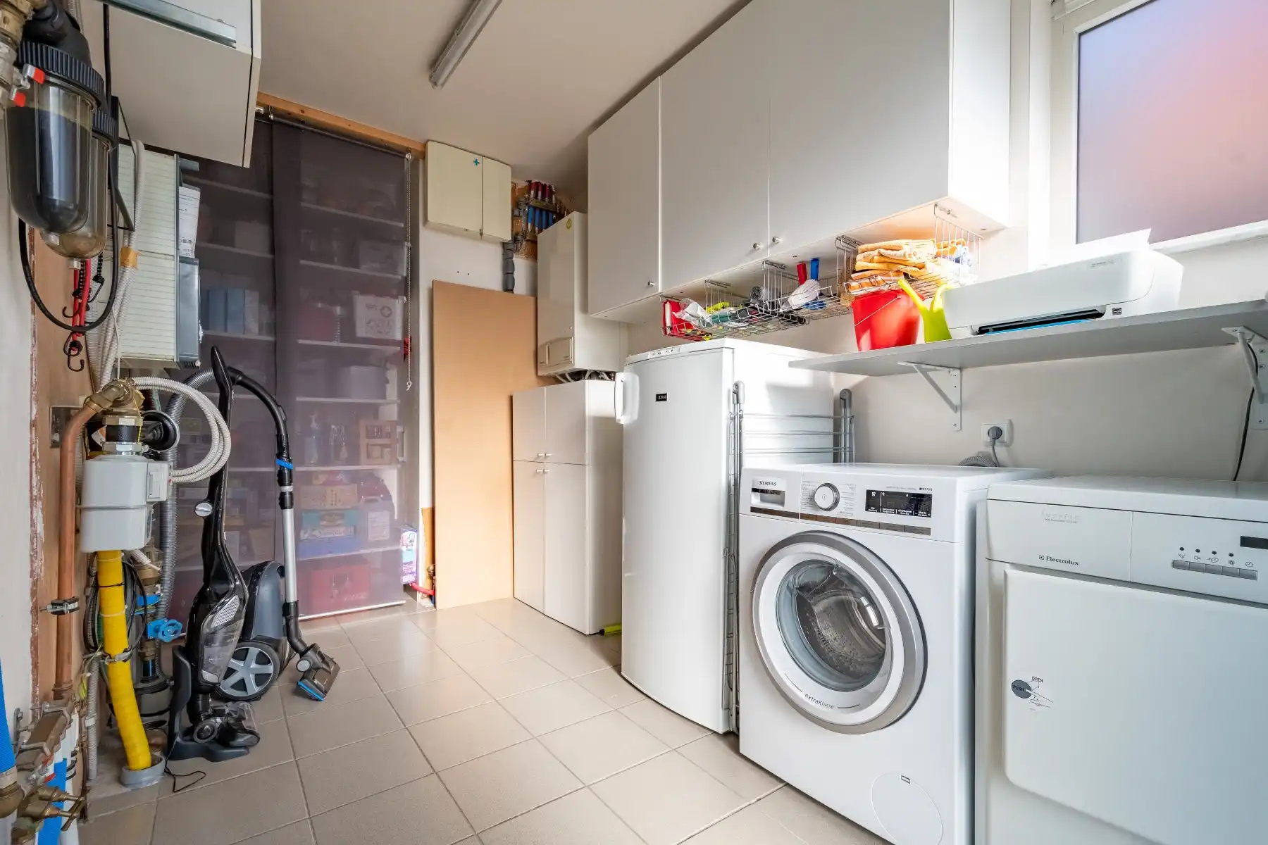 ZULTE - Alleenstaande woning, instapklaar én energiezuinig! foto 9