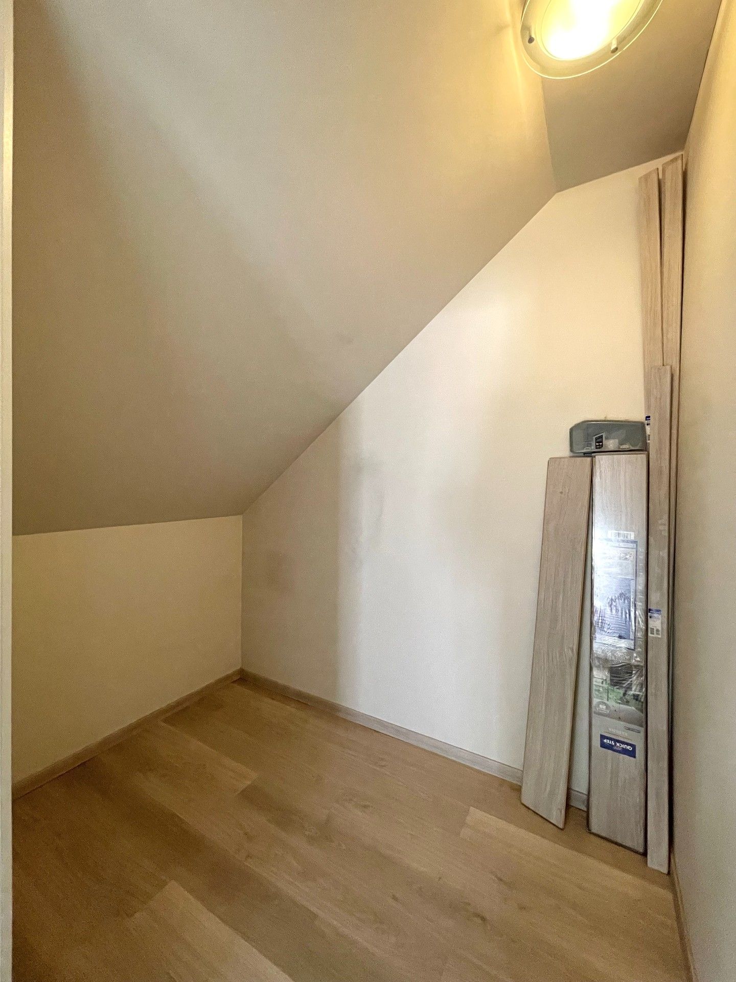 WONING MET MAGAZIJNTJE 52 m² + DUBBELE GARAGE 40 m² foto 30