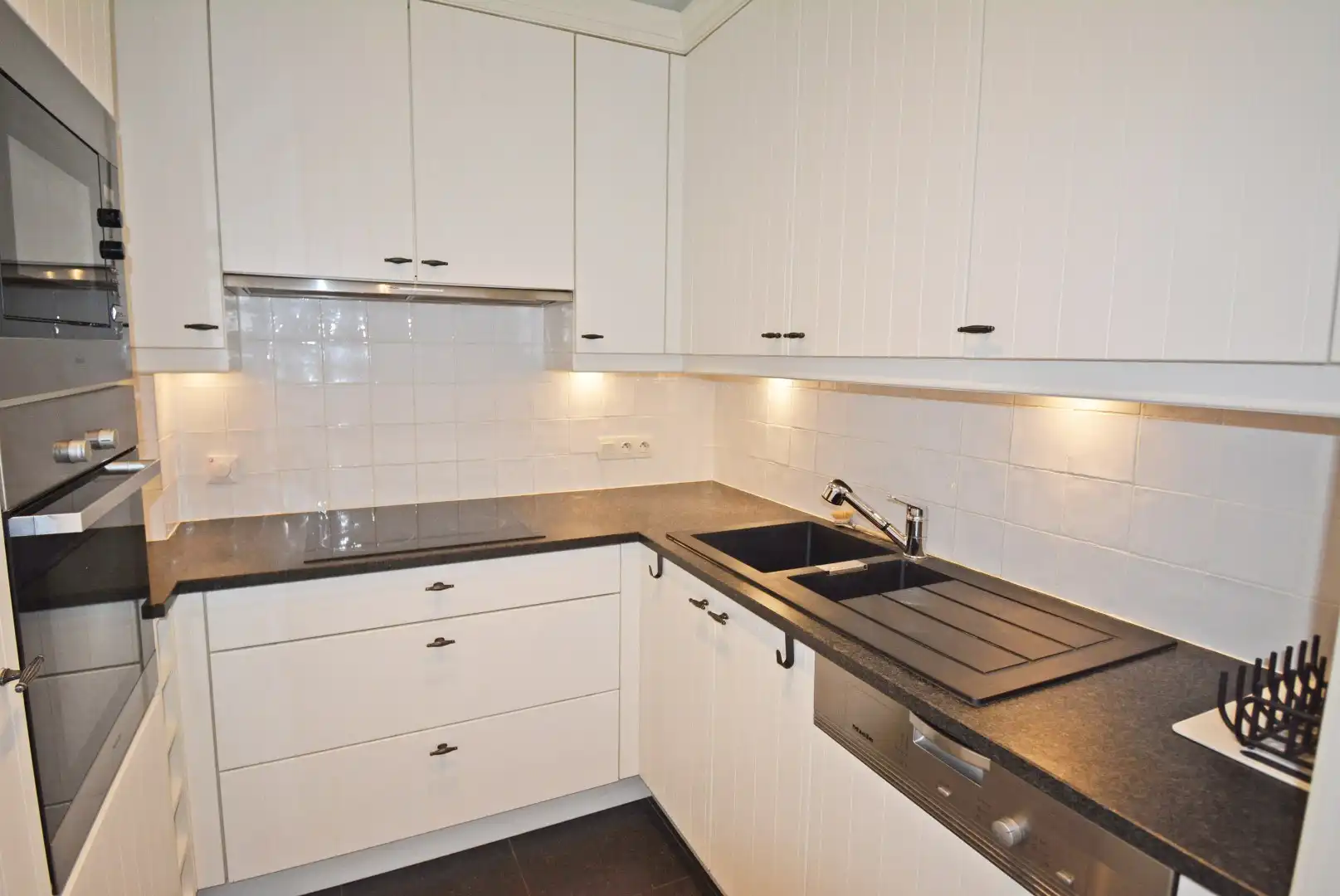Appartement in hartje Zoute. foto 4