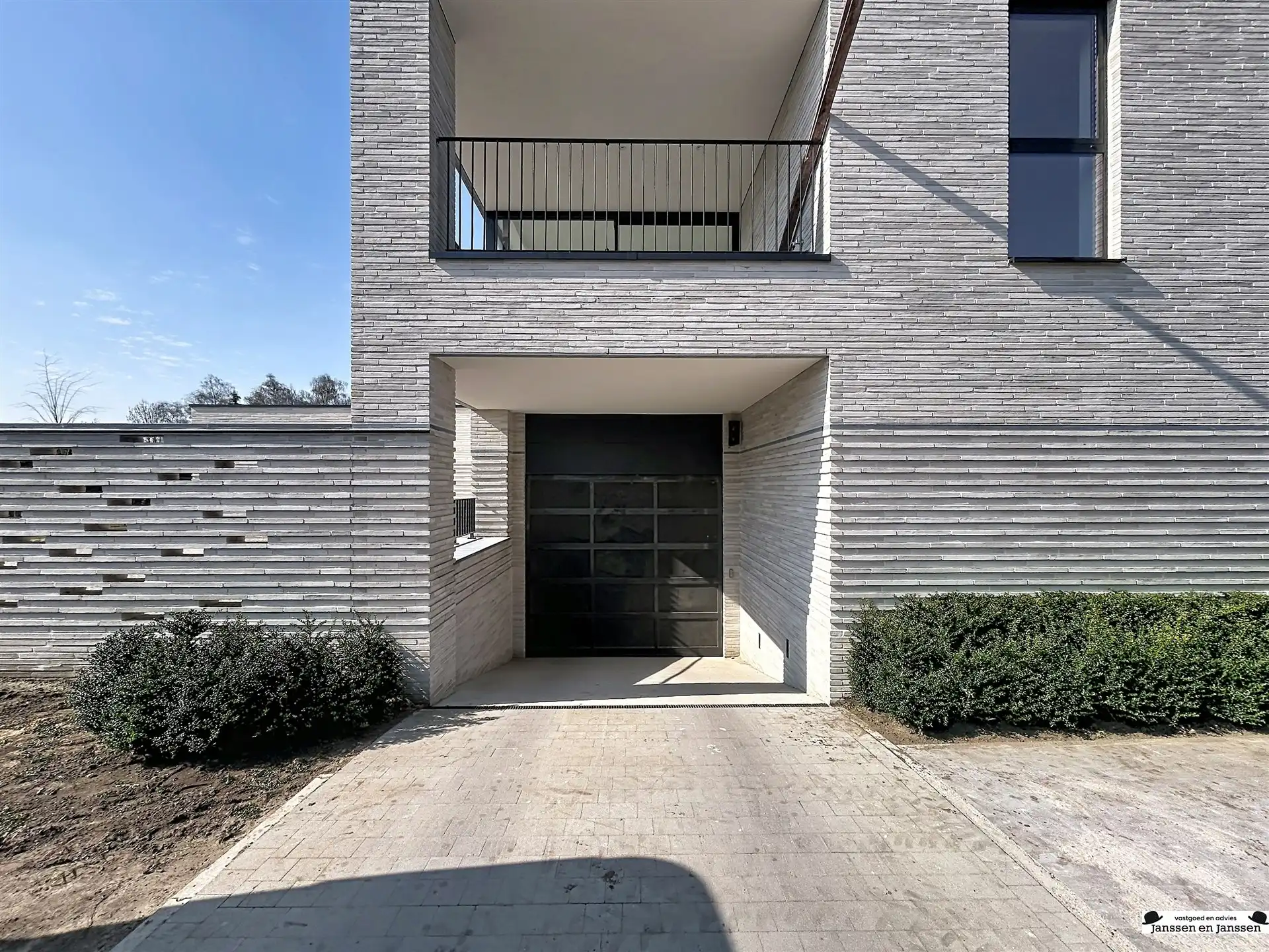 Ondergrondse garageboxen in project Goorbos foto 4