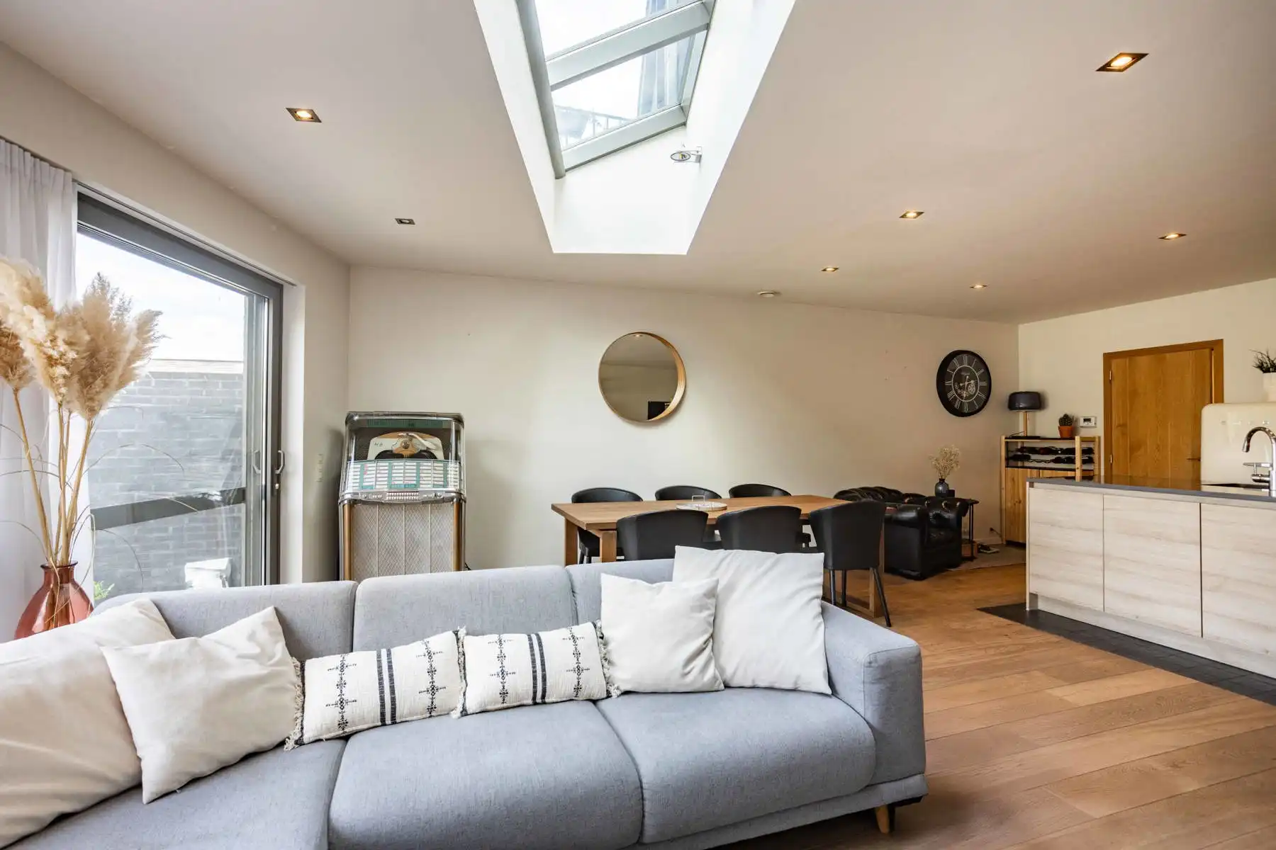 Te Koop: Instapklare woning met 4 slaapkamers te Herzele foto 11