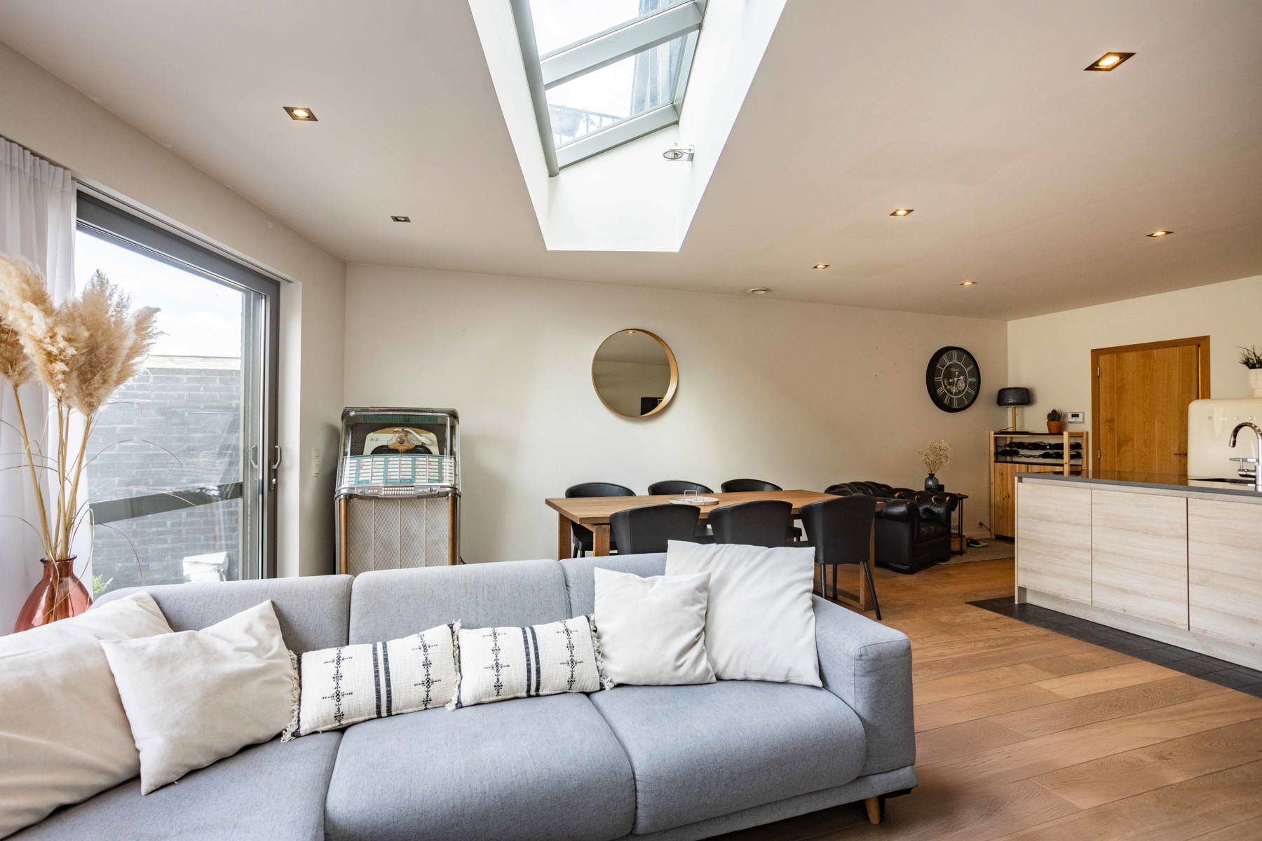 Te Koop: Instapklare woning met 4 slaapkamers te Herzele foto 11