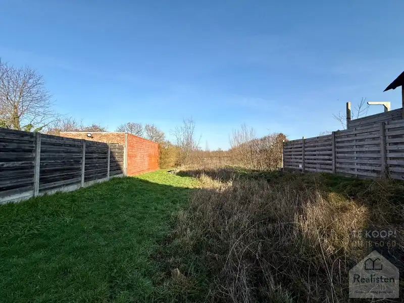 Centraal gelegen #bouwgrond te #Kuringen foto 2