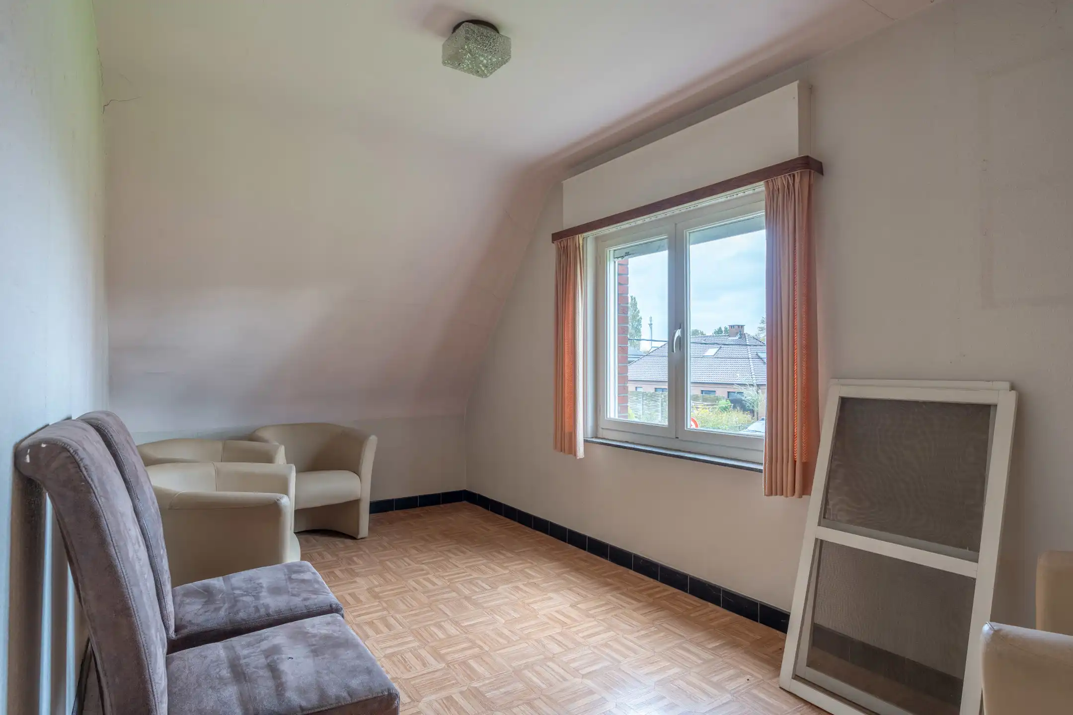 4 slpk woning met ruime tuin en garage te Vosselaar. foto 26