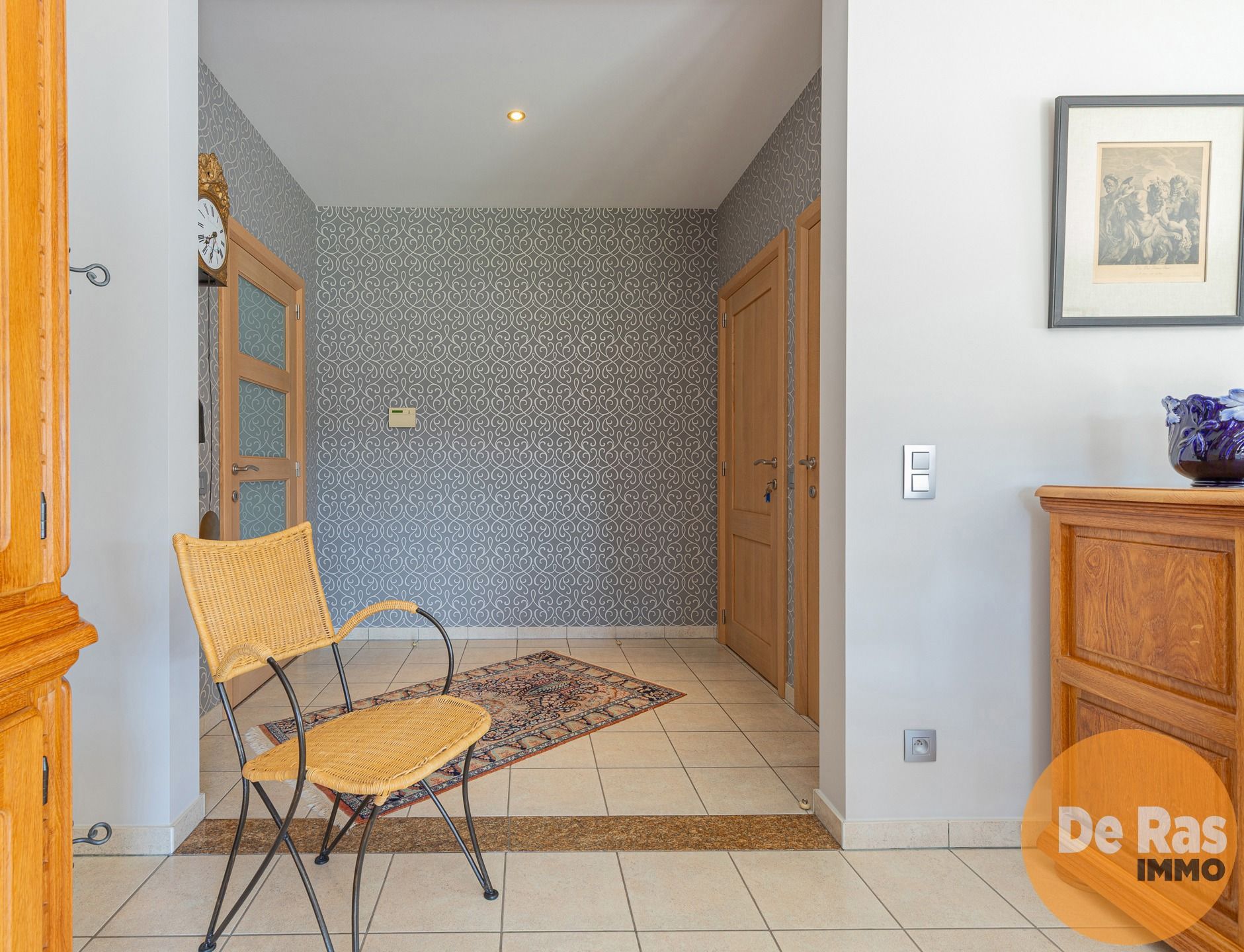 ERPE-MERE- KWALITATIEF EN CENTRAAL GELEGEN GELIJKVLOERSAPPARTEMENT foto 16