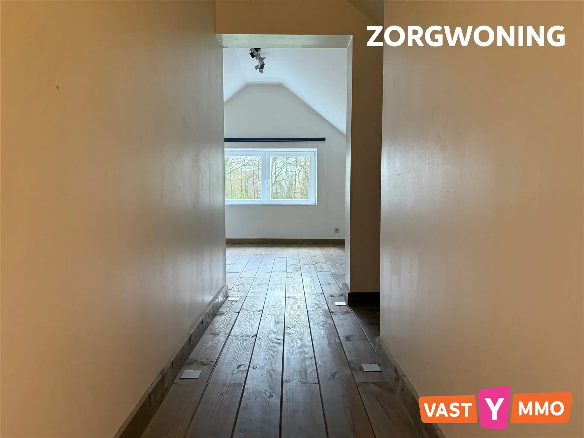 Kangoeroe-/zorgwoning foto 21