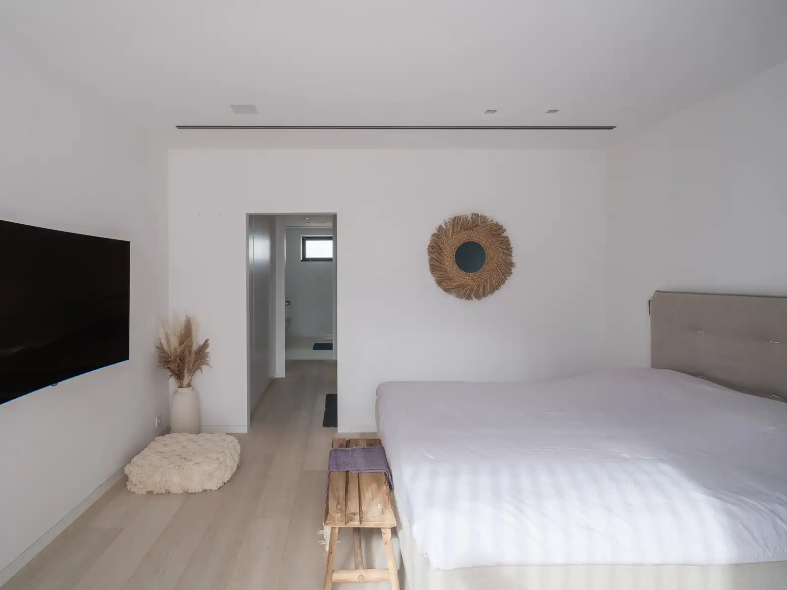 Luxueuze penthouse in hartje Eeklo foto 21