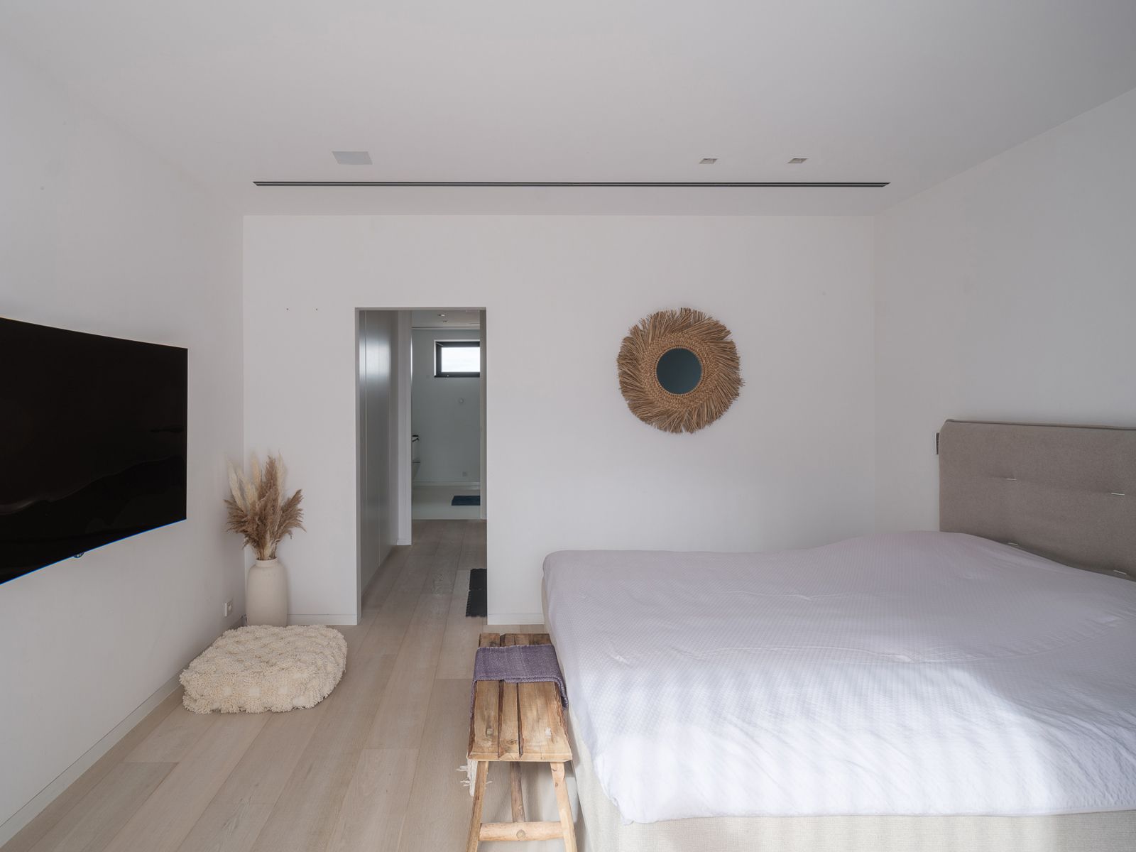 Luxueuze penthouse in hartje Eeklo foto 21