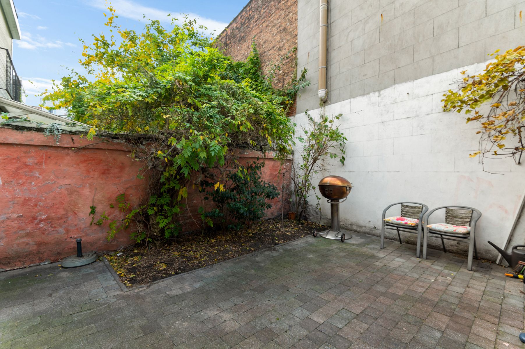 Charmante familiewoning met alle hotspots om de hoek foto 9