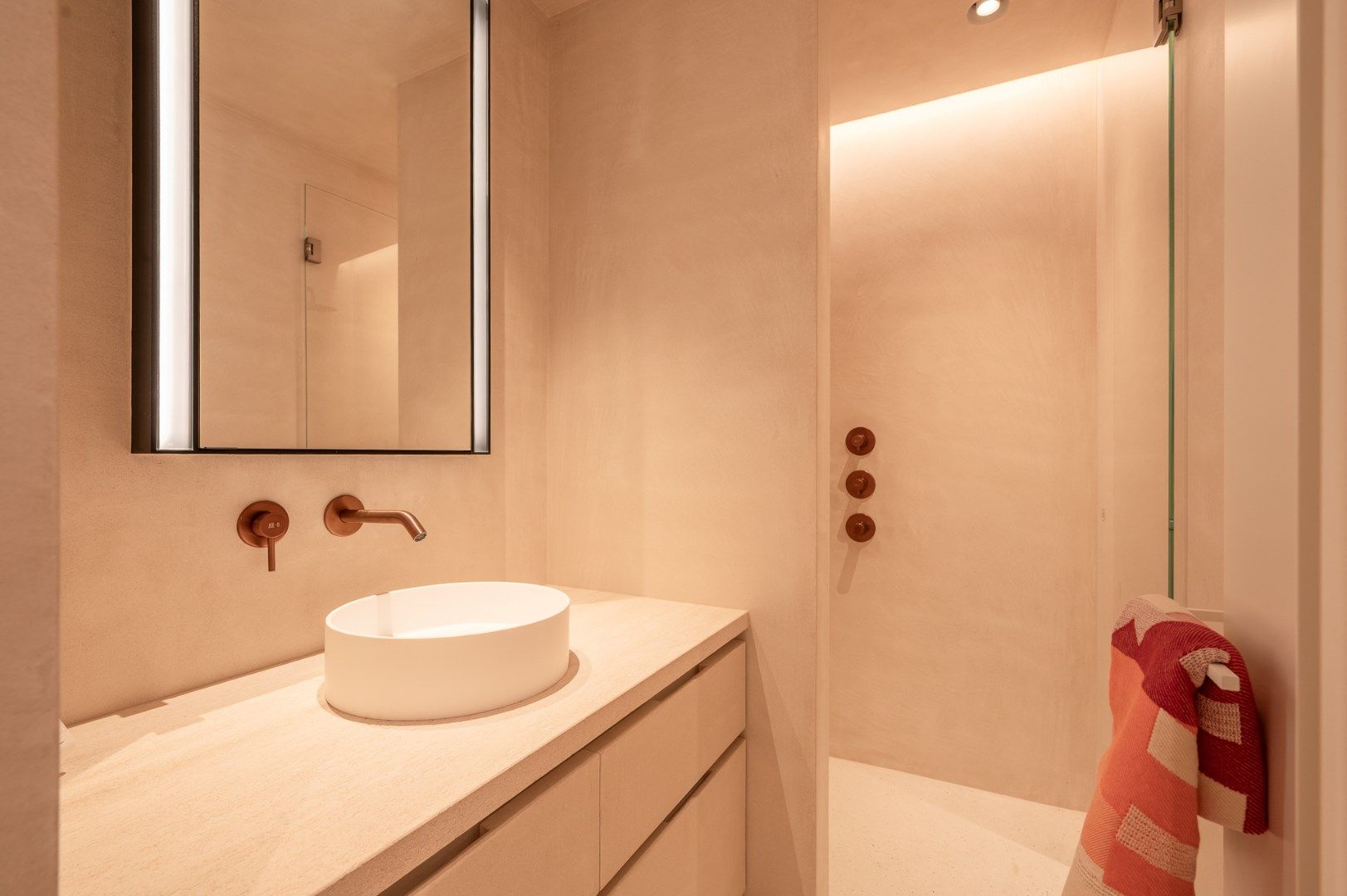 Schitterend nieuwbouwappartement met een uitzonderlijke gevelbreedte te Van Bunnenlaan foto 18
