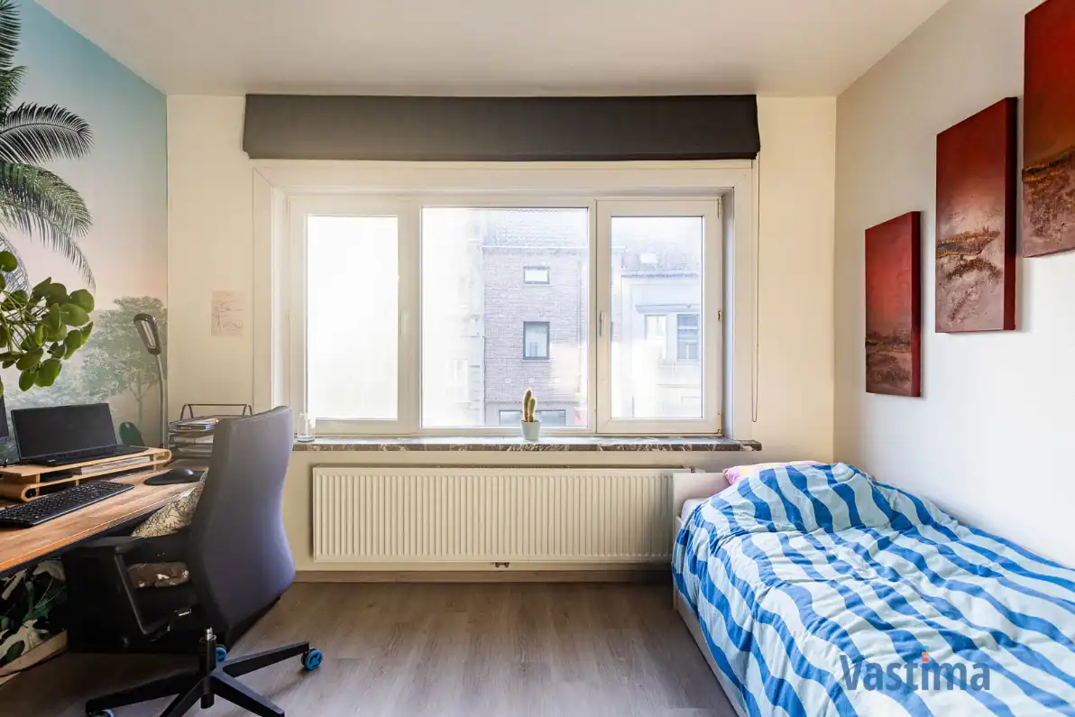 Instapklare, lichtrijke én gerenoveerde gezinswoning foto 17