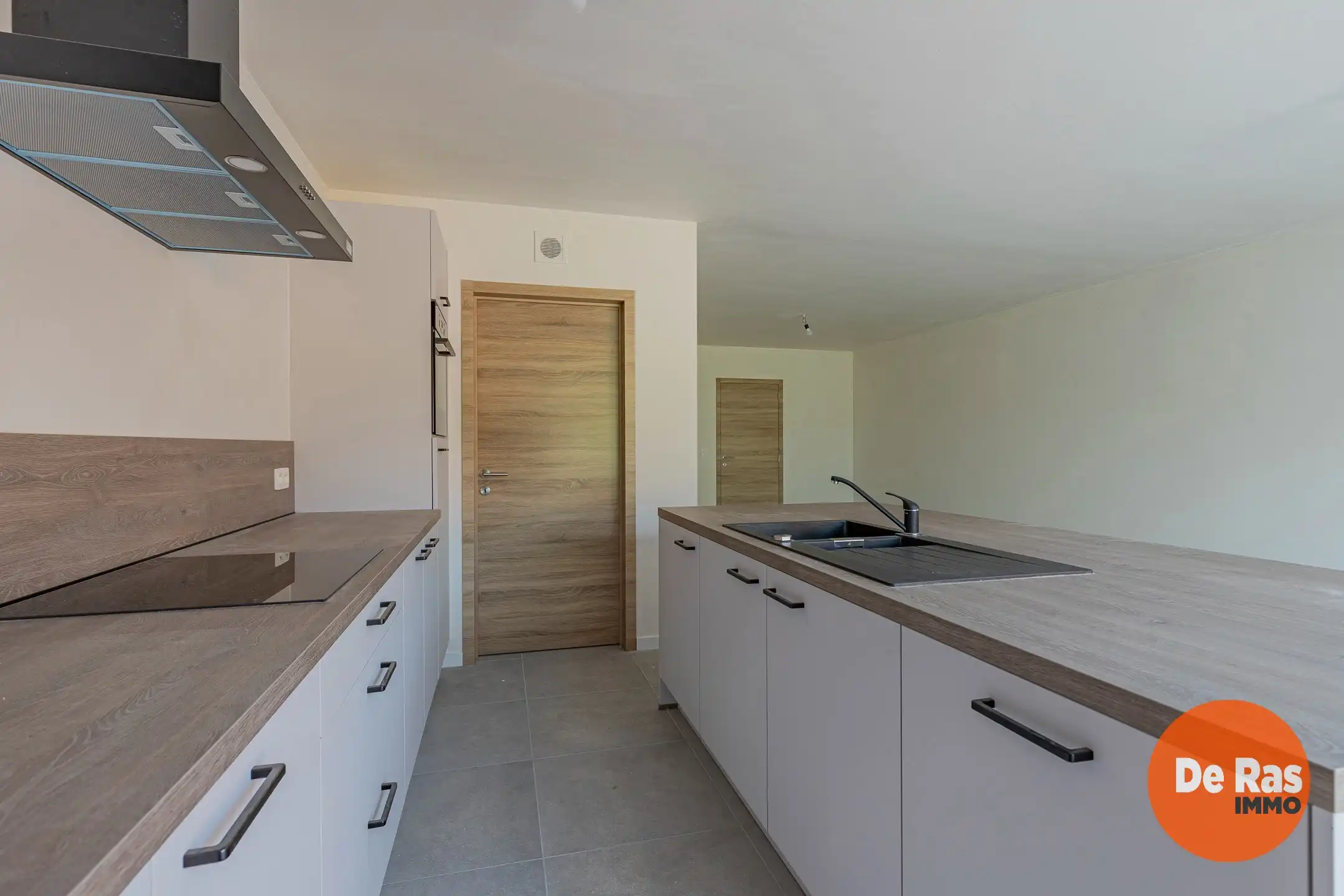 DENDERHOUTEM - Lichtrijke nieuwbouwwoning 3 slpks foto 5