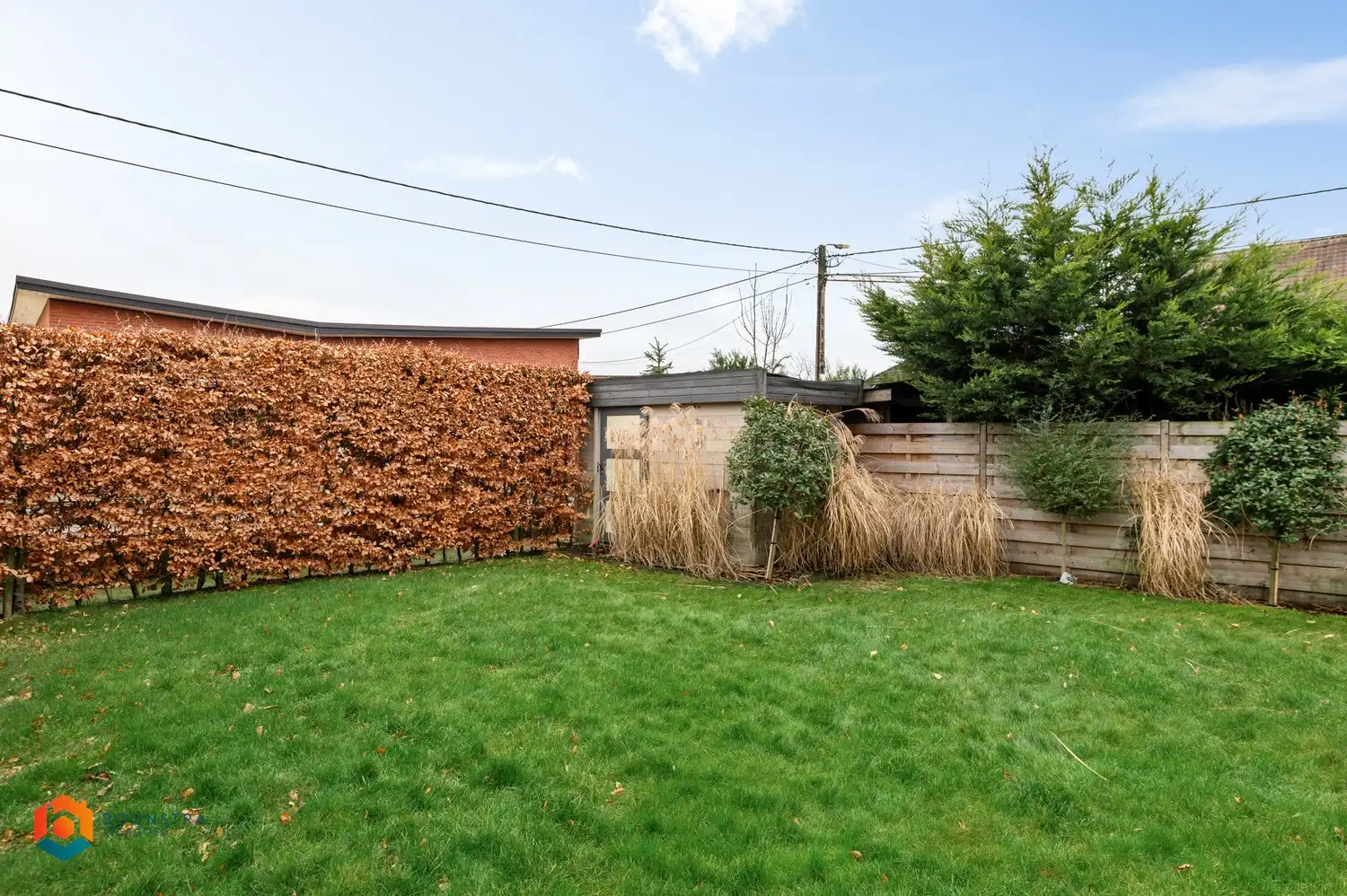 Lichtrijke woning met 2 slpkrs te Beerzel foto 24