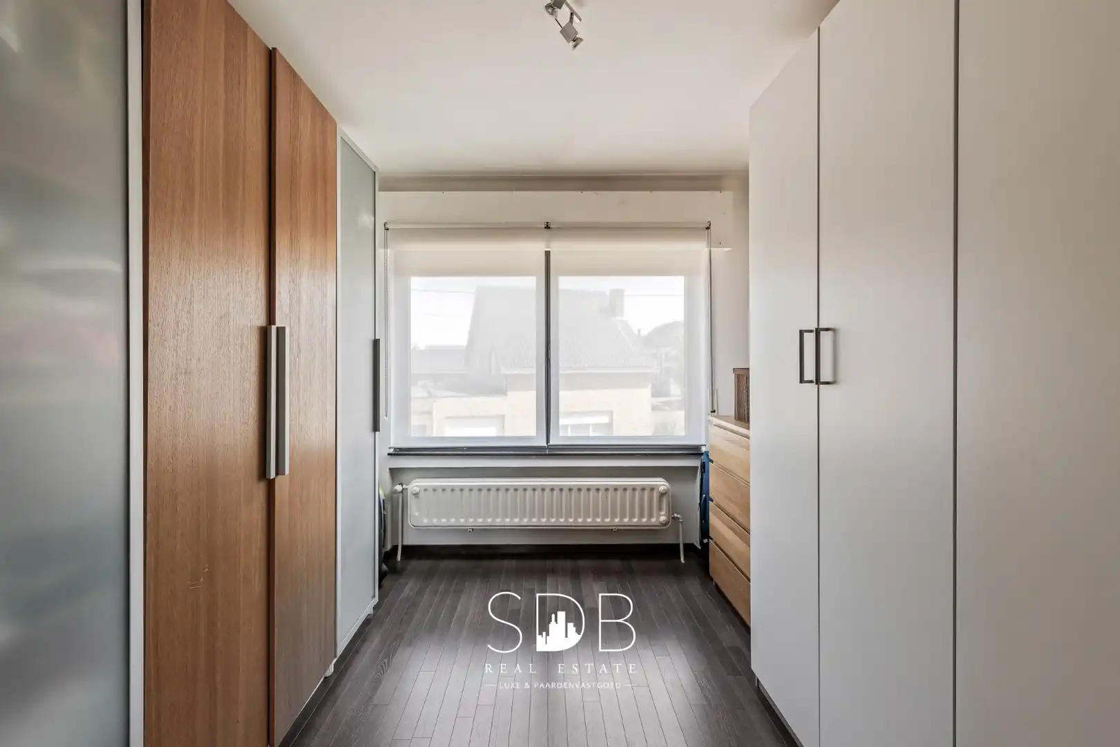 IN OPTIE : Prachtige hedendaagse villa met gezinstuin en zwembad op 1.387m² foto 13