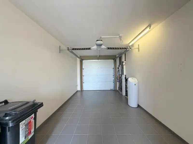 WONING te NIEUWKAPELLE foto 9