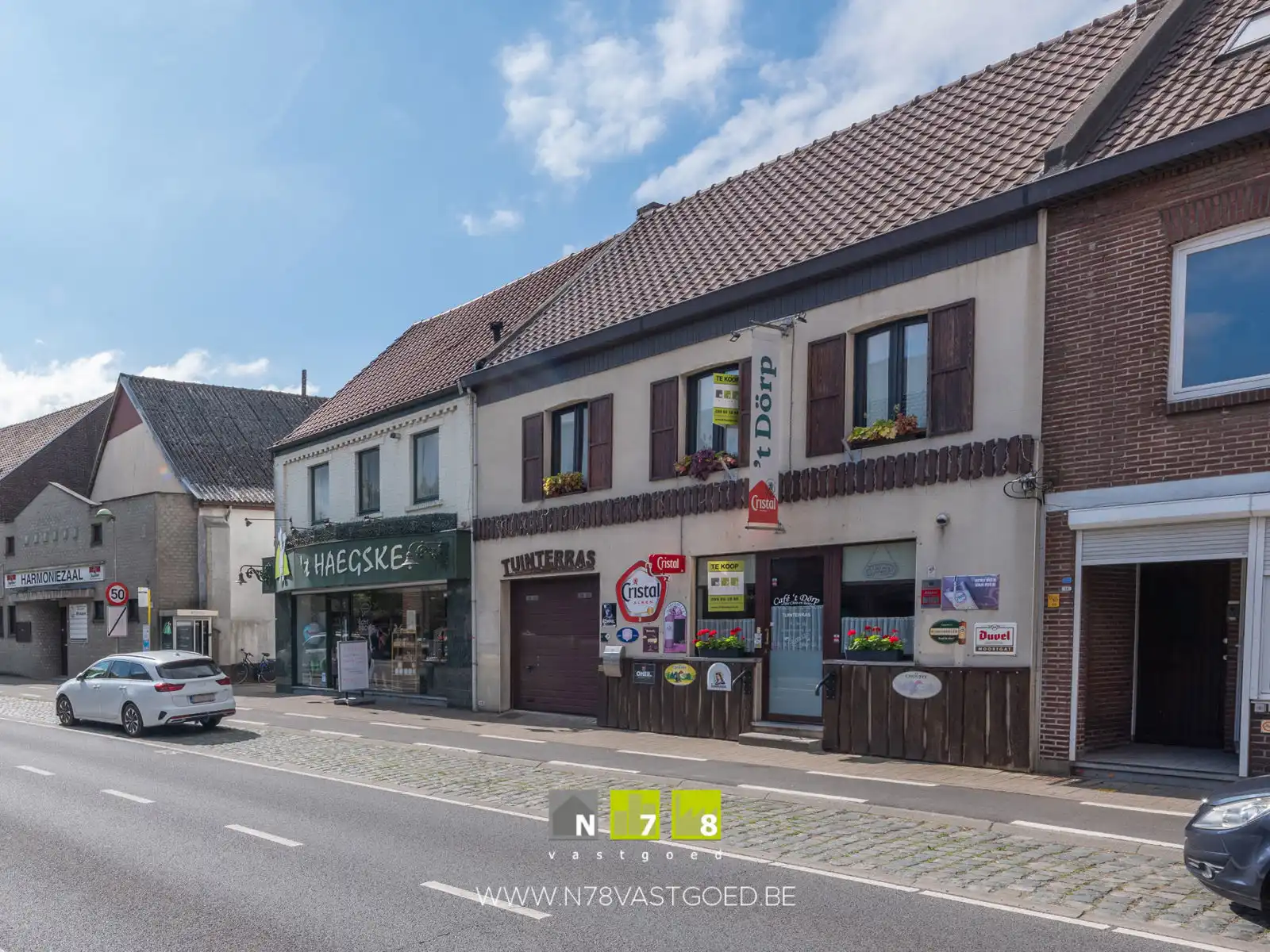 Huis te koop foto 24