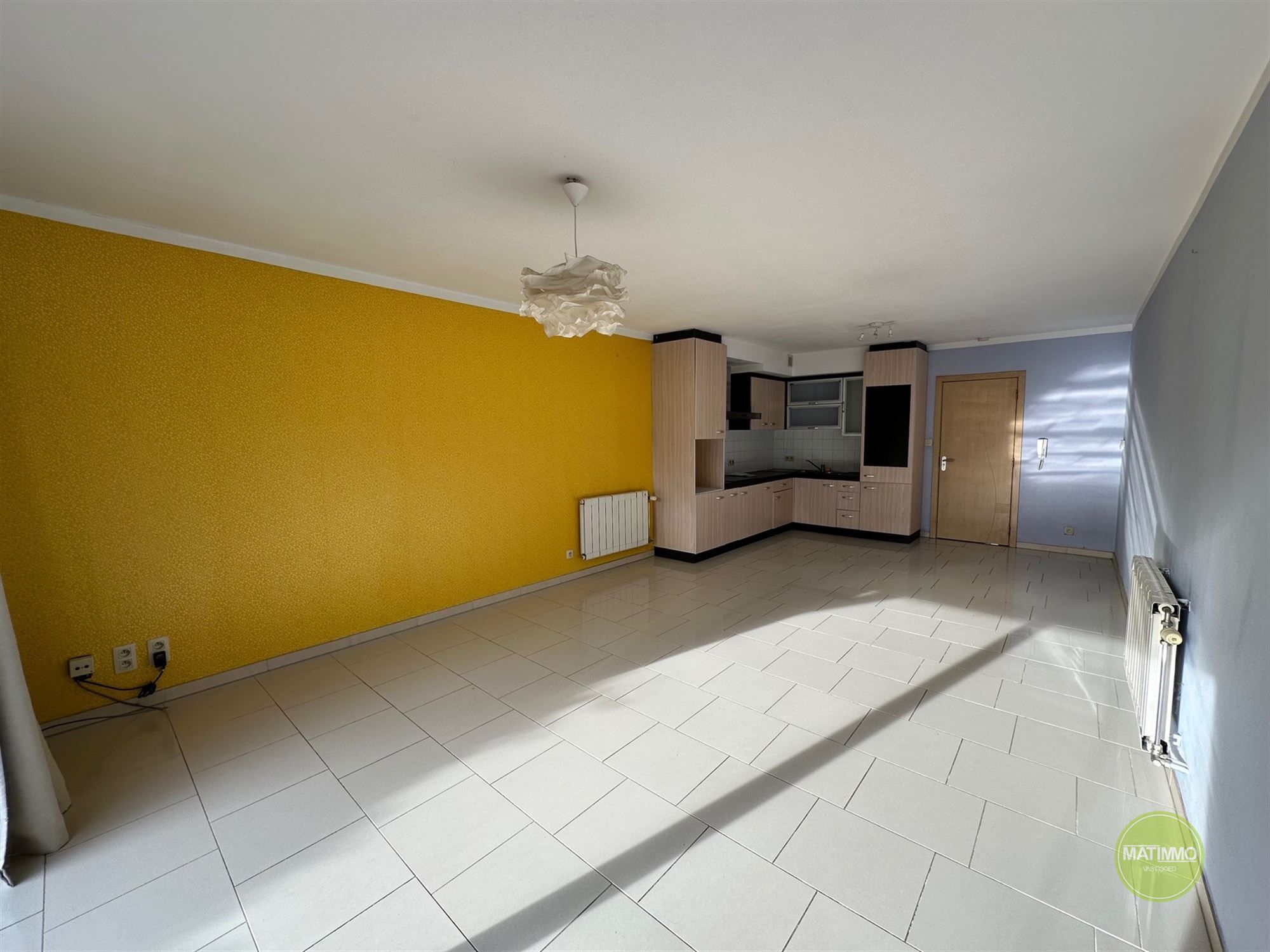 Gelijkvloers appartement met 1 slaapkamer in Mol foto 5