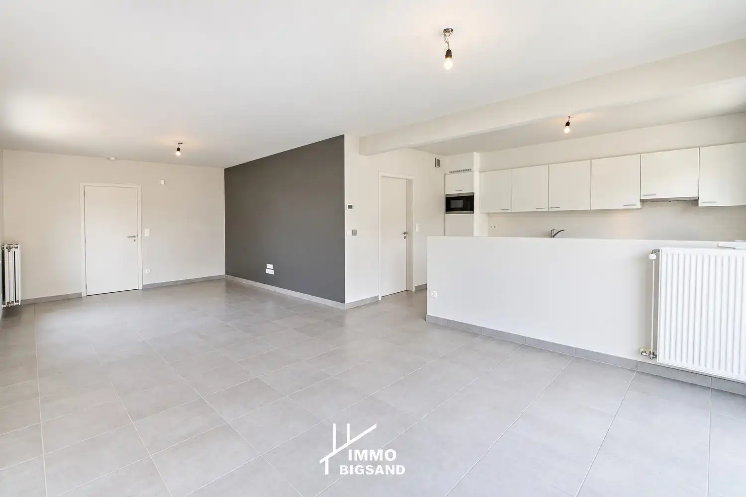 Halfopen nieuwbouwwoning te koop in rustige woonwijk met 4 slaapkamers (mogelijkheid 5 slaapkamers) foto 5