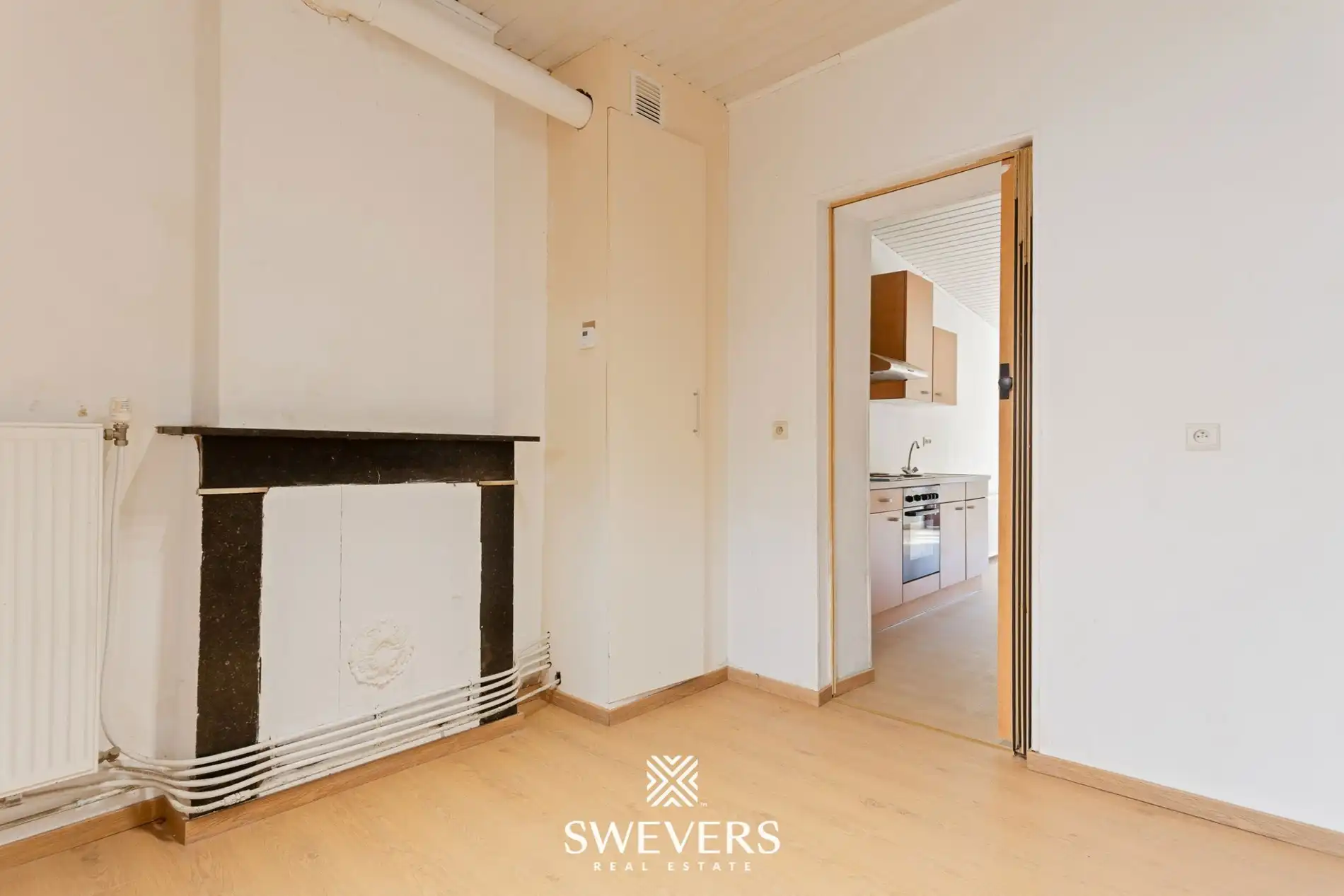 Charmante rijwoning met stadstuin in het hart van Tongeren   foto 8