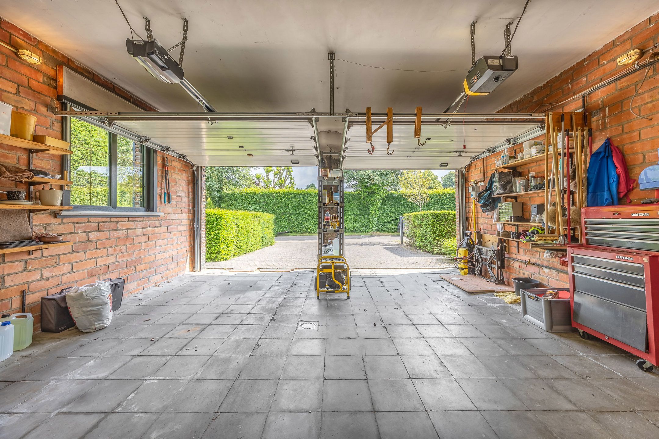 Vrijstaande charmante woning in groene en centrale ligging foto 31