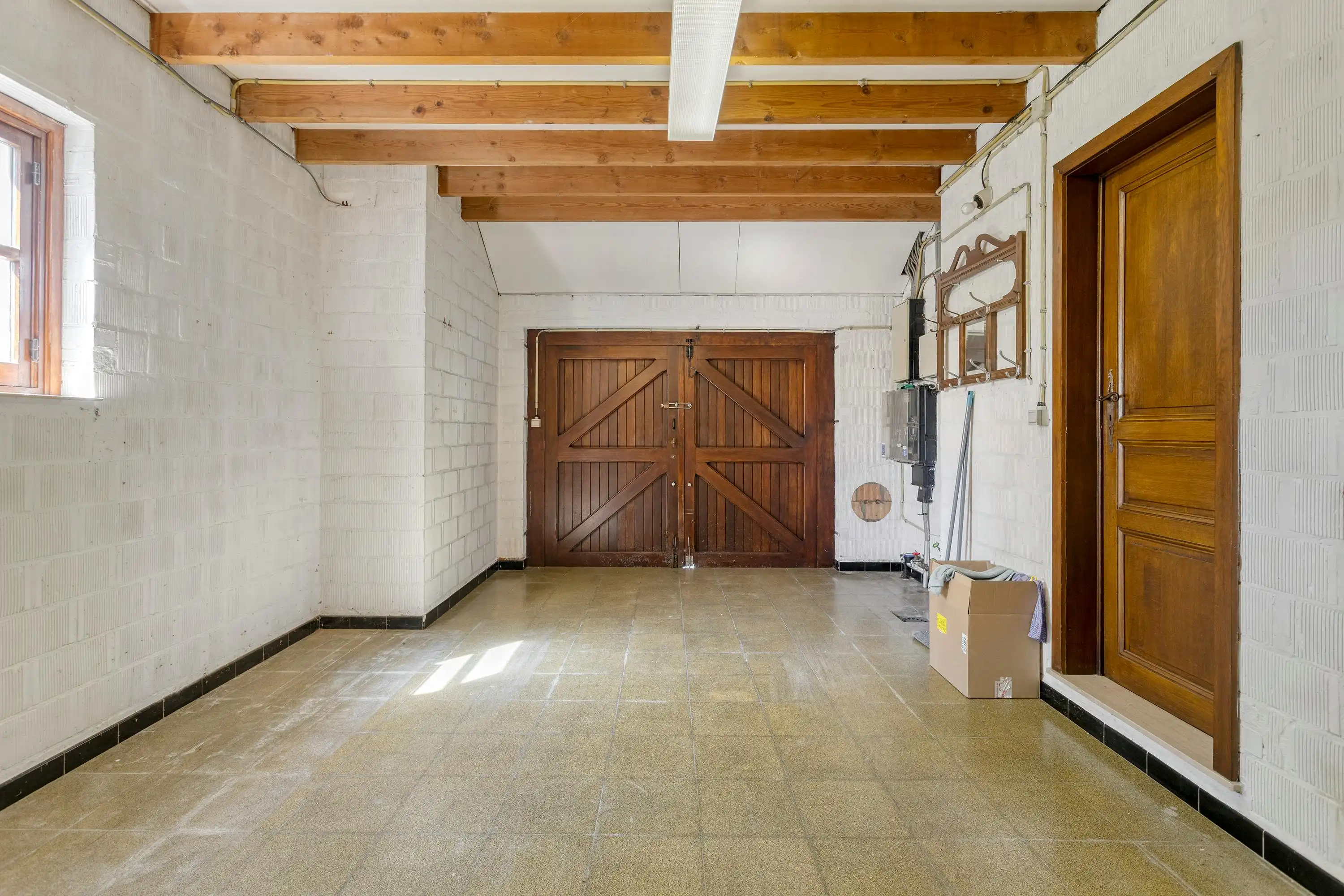 Charmante woning op een ruim perceel van 1273 m² in Sint-Idesbald foto 14