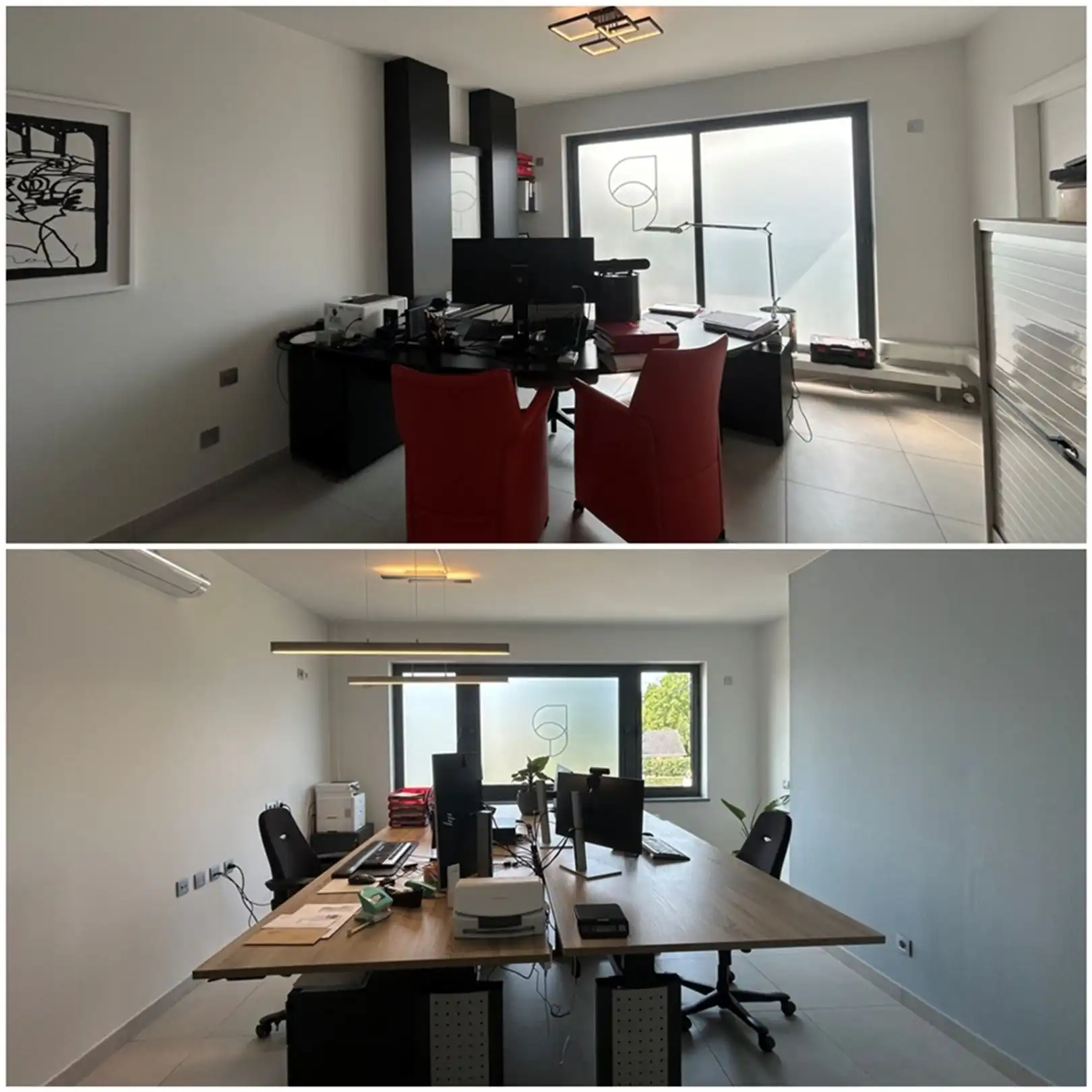 Kantoorgebouw foto 18