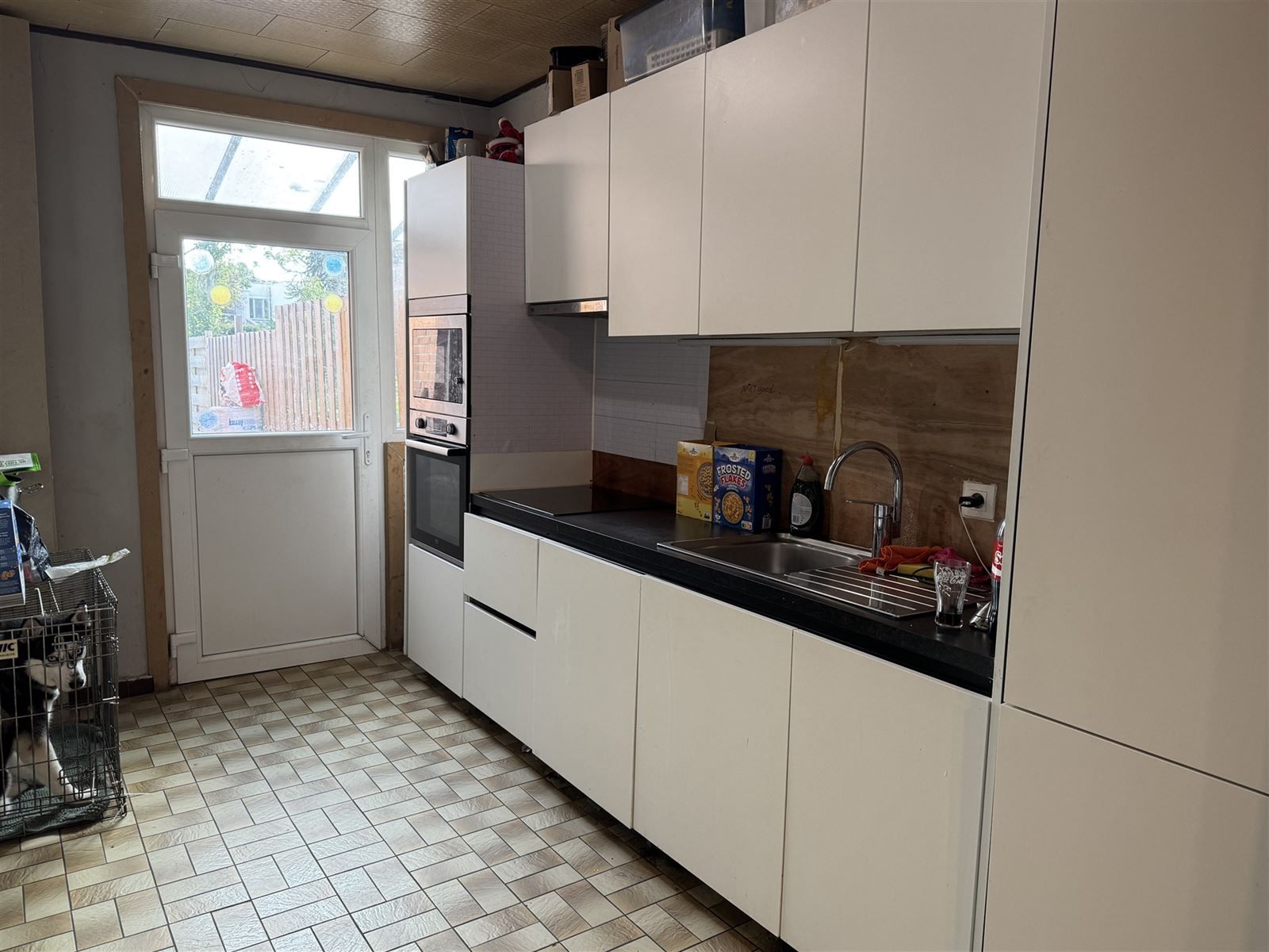 Huis foto 6