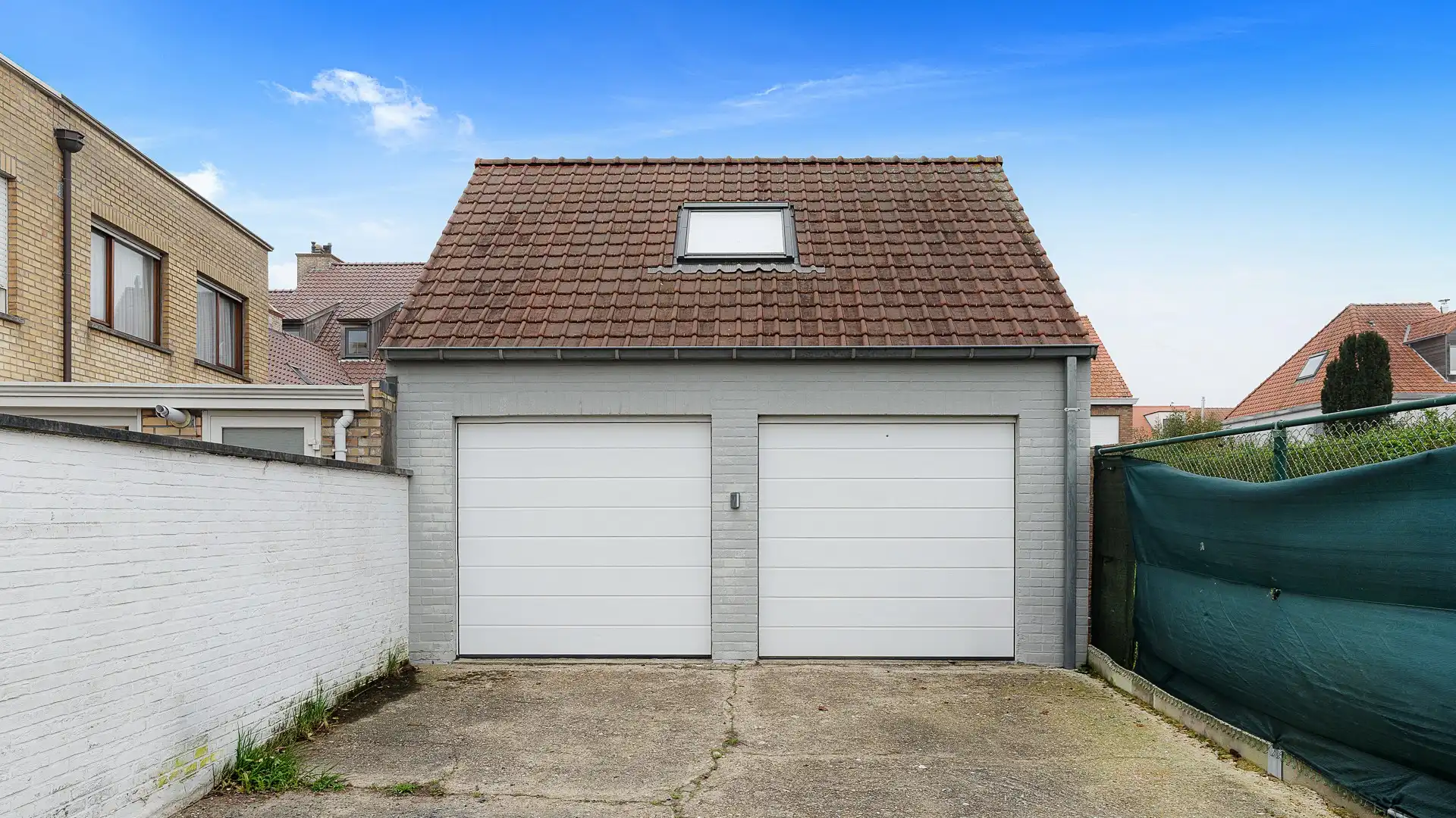 Schitterend huis met dubbele garage te oud Knokke foto 4