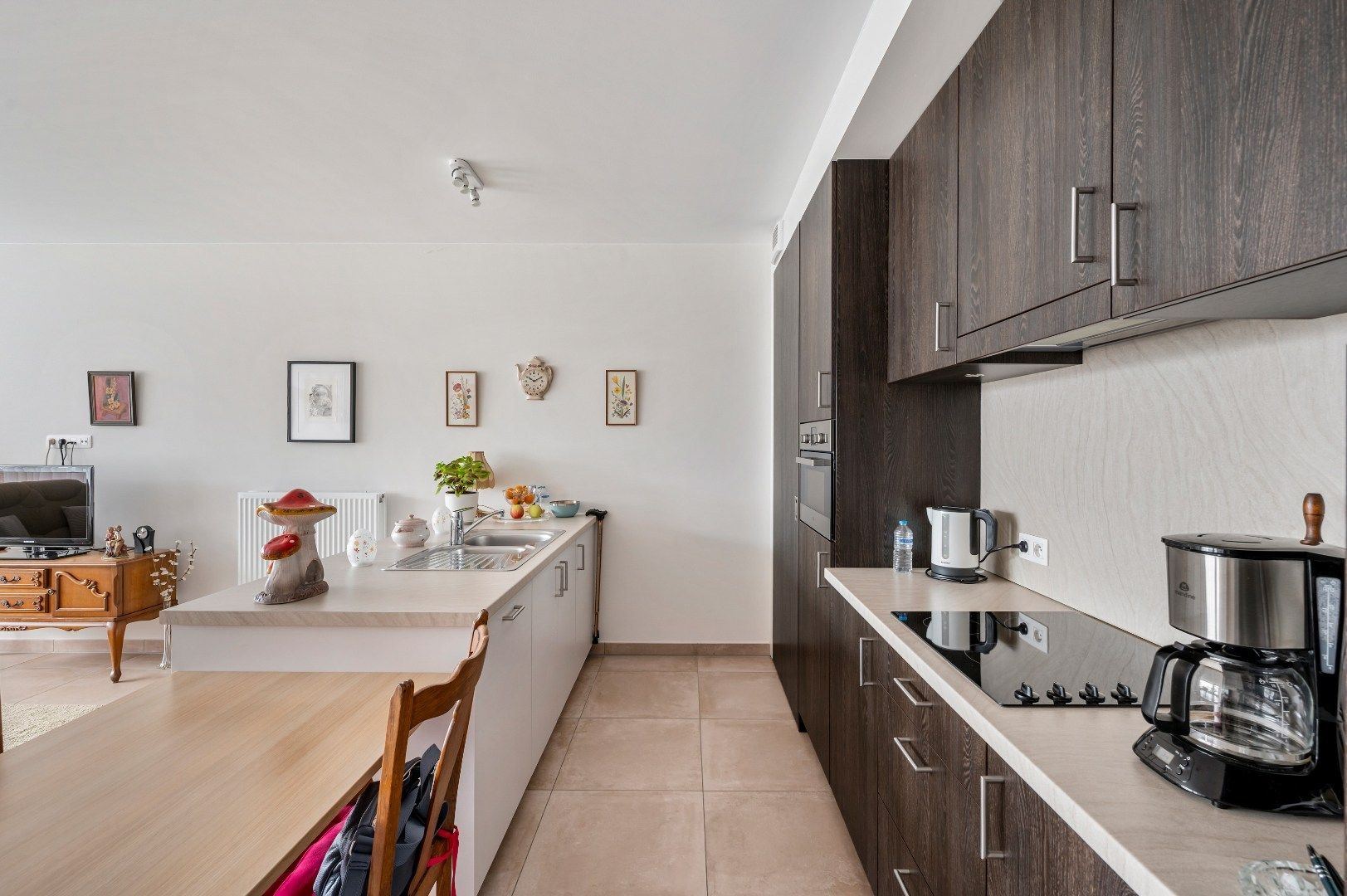 Assistentie woning 1.8 Residentie Den Eik in Retie foto 11