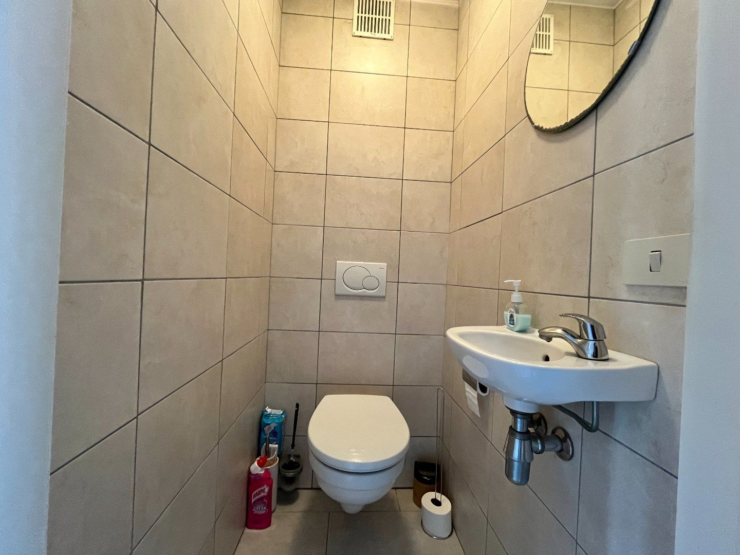 Hedendaags 2 slpk appartement Brasschaat - Mariaburg foto 12
