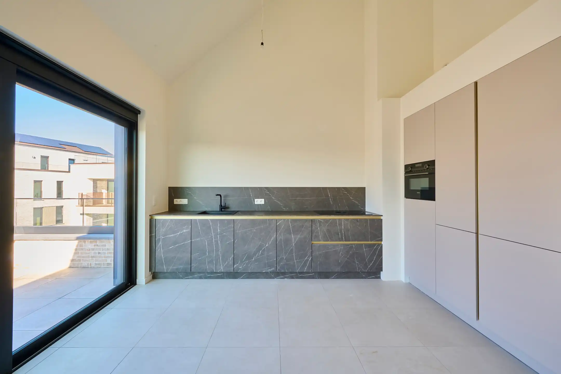 Nieuwbouw BEN appartement Agnetenpark foto 6