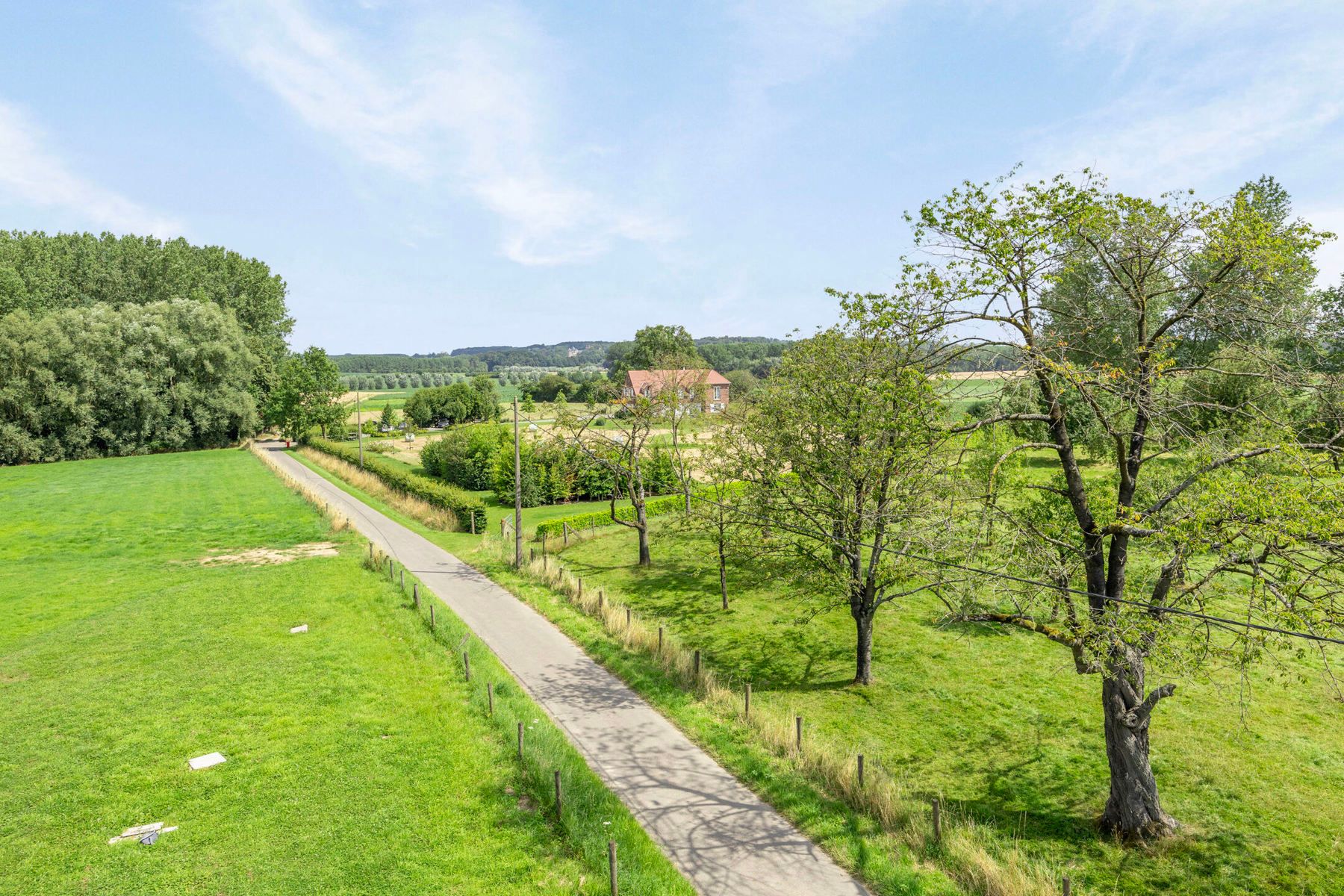 Klasse, ruimte, rust, kangoeroewoning, vrij beroep, ruimte voor ateliers  foto 32