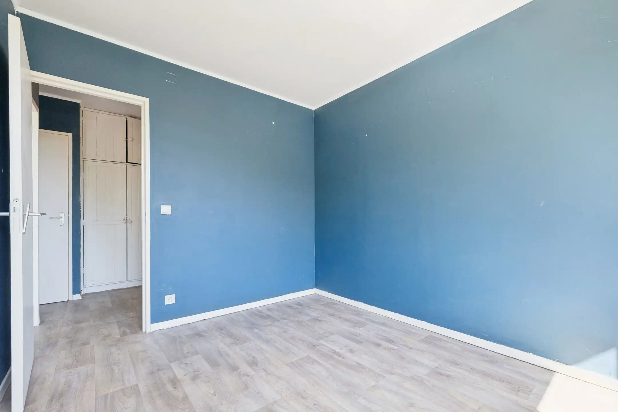 Appartement met 2 slaapkamers van ± 70 m² + groot terras foto 11