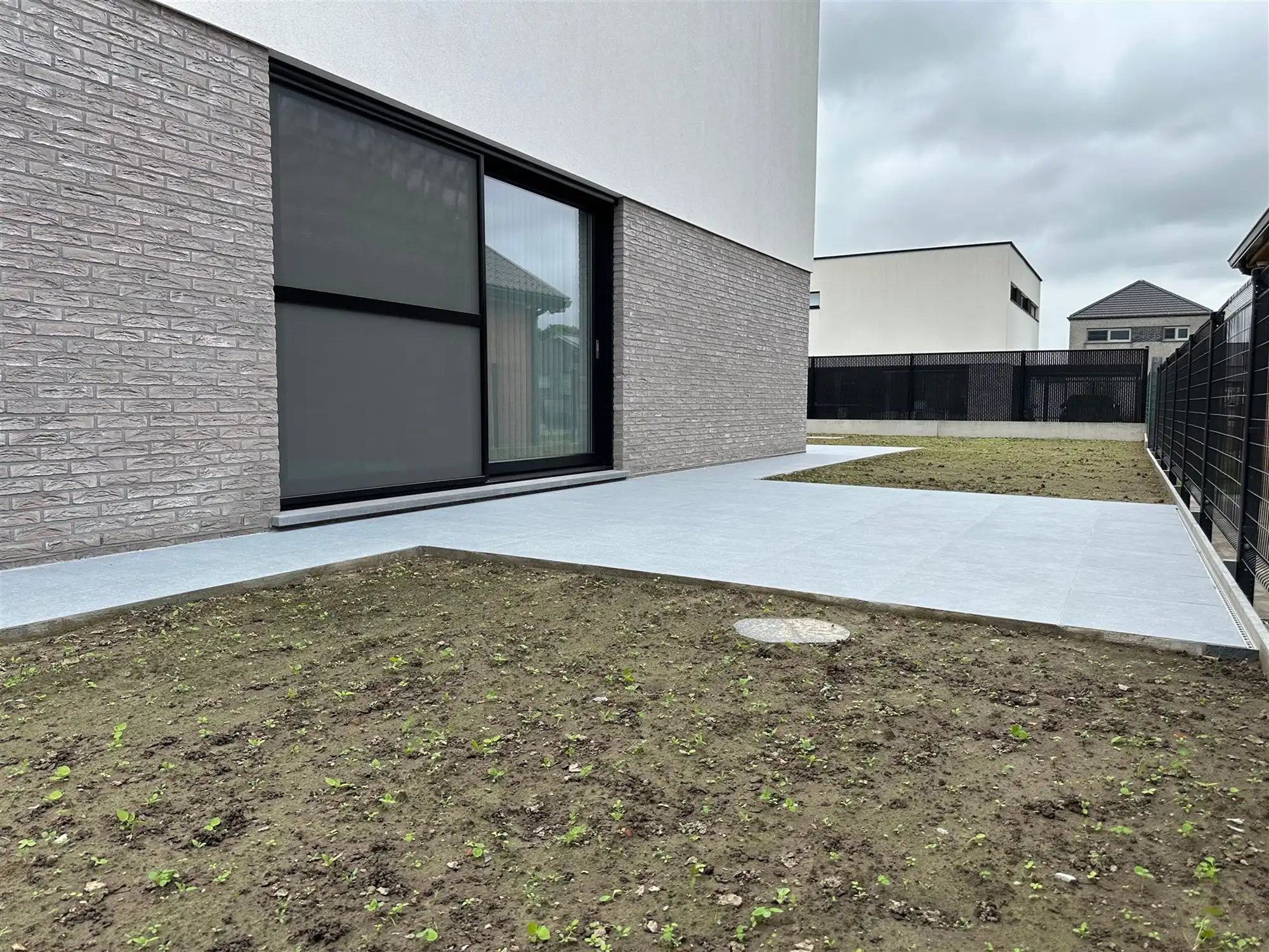 Huis foto 18