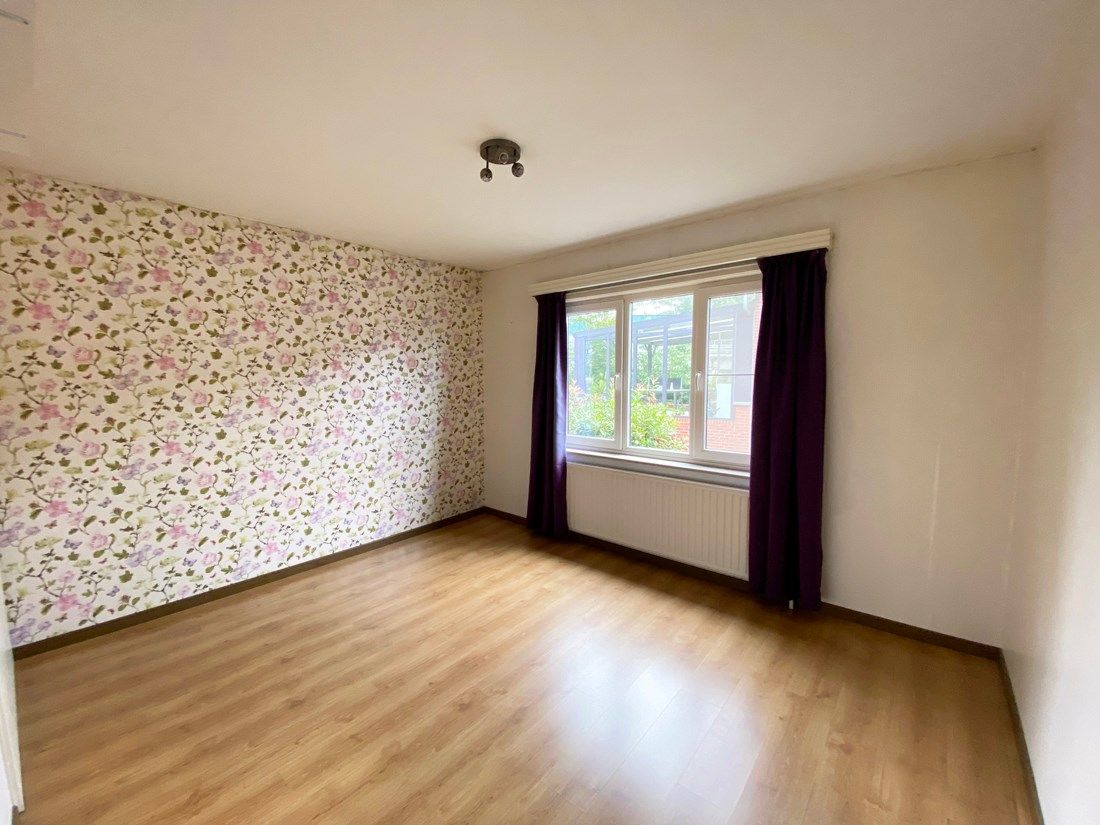 Fraai opgefriste woning te Sint-Lambrechts-Herk foto 9