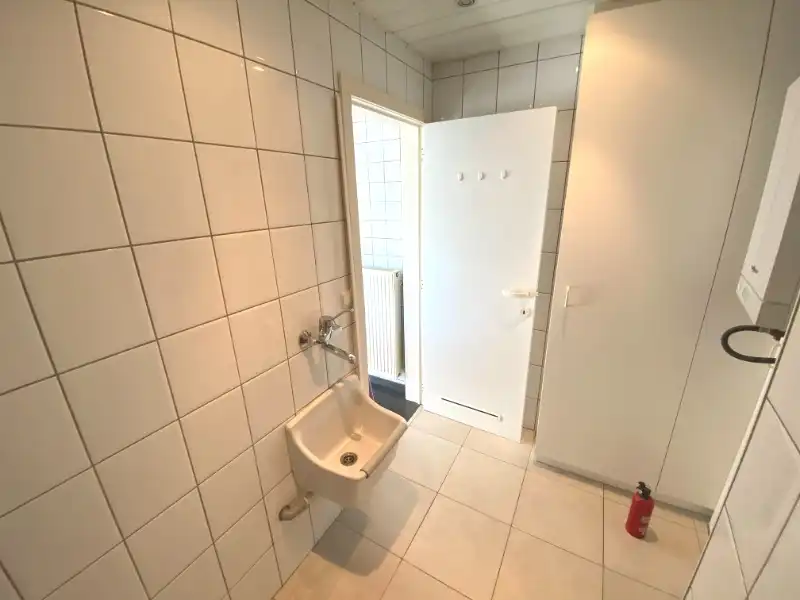 Dakappartement met groot terras, gunstig gelegen / nabijheid centrum Meerhout, met garage foto 10