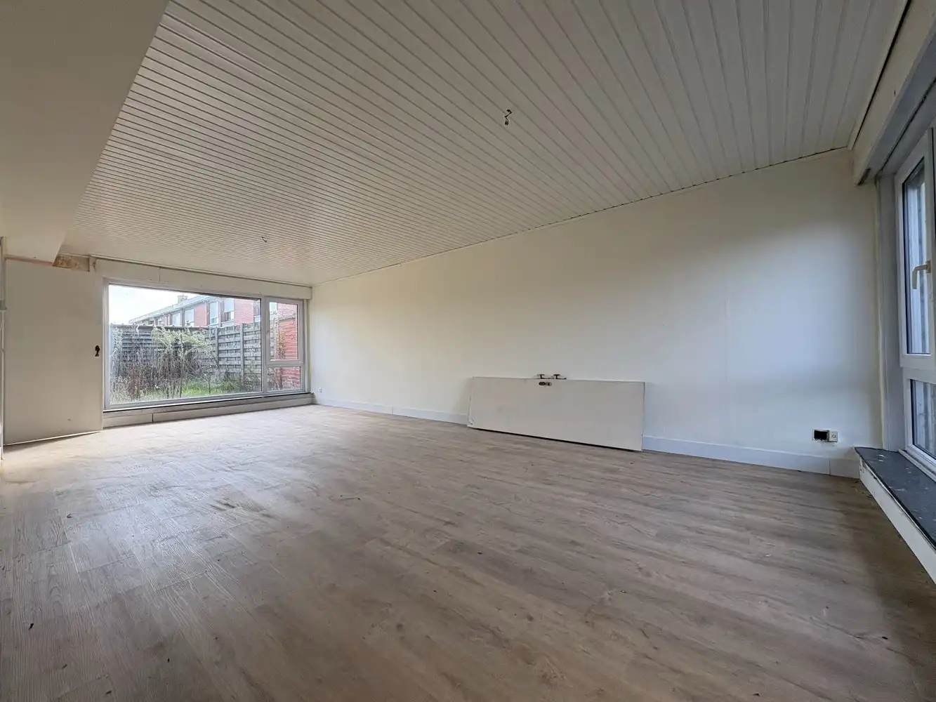Lichtrijke gezinswoning met 4 slaapkamers foto 2