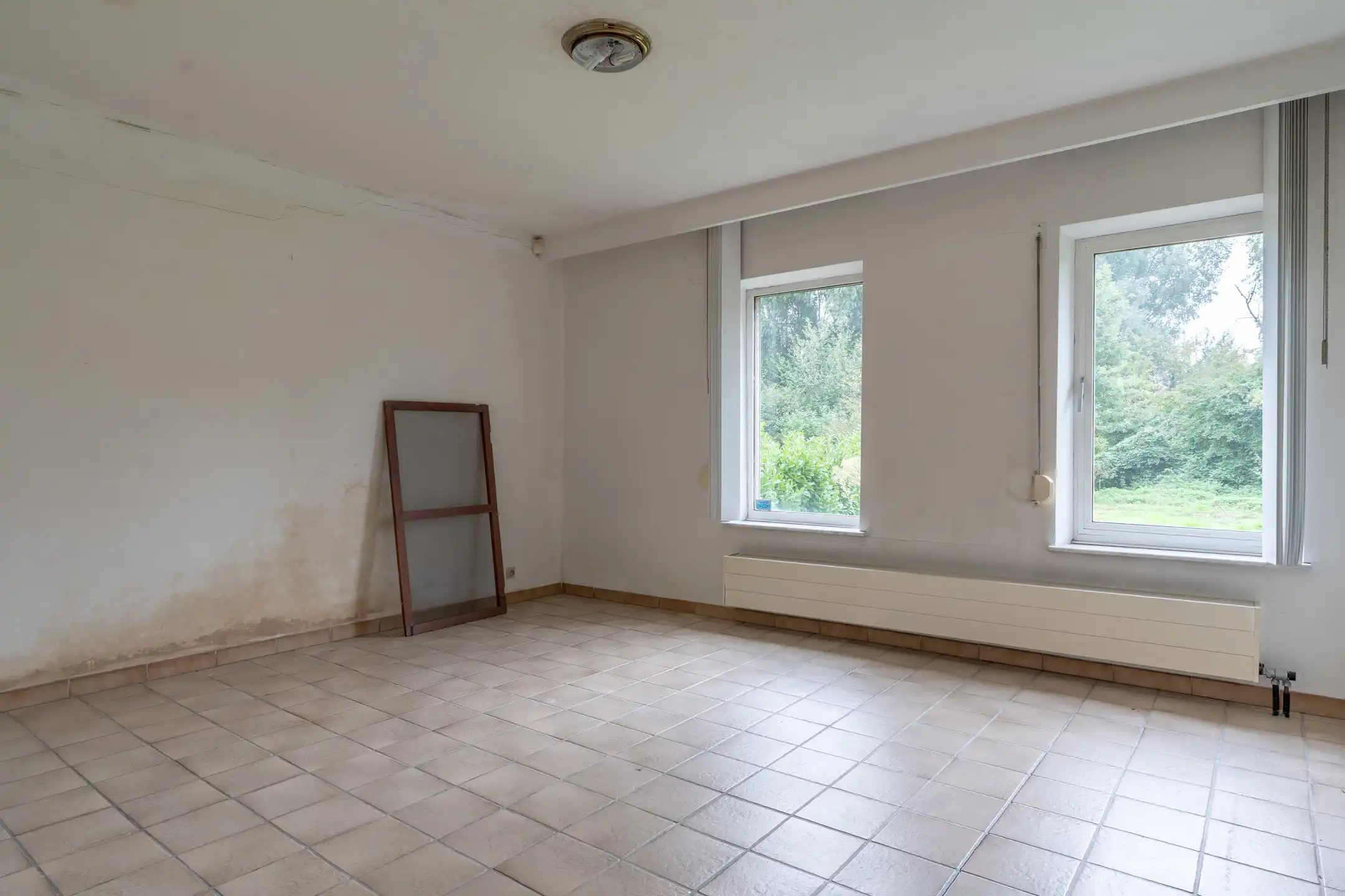 Ruime laagbouw met 3-4 slpk én praktijk en grote garage foto 24