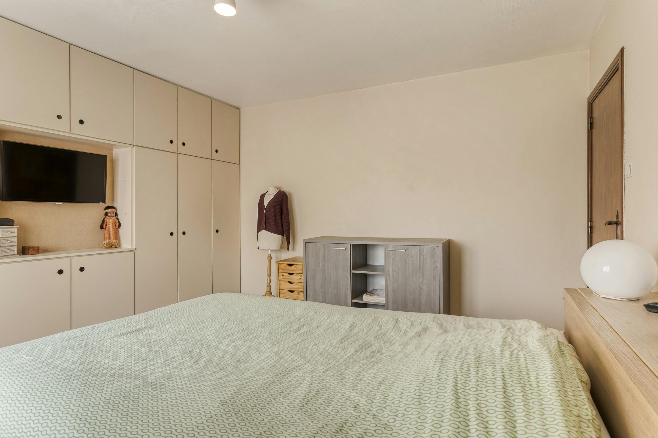 Halfopen huis met 3 kamers te koop in Ooigem foto 10