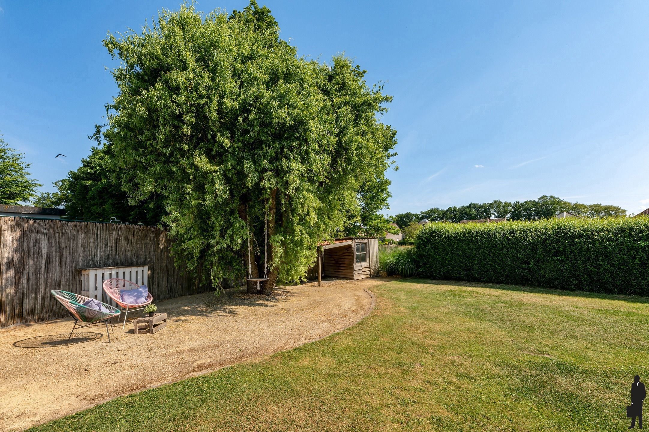 Instapklare en energiezuinige woning met gunstige ligging foto 25