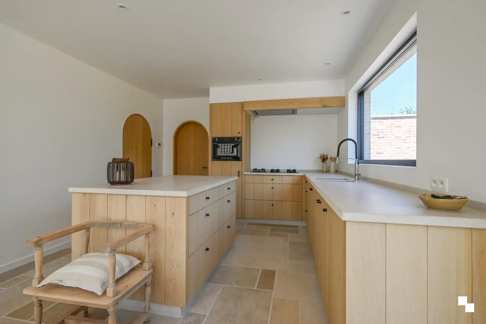 Karaktervolle vrijstaande woning te Ingelmunster foto 14